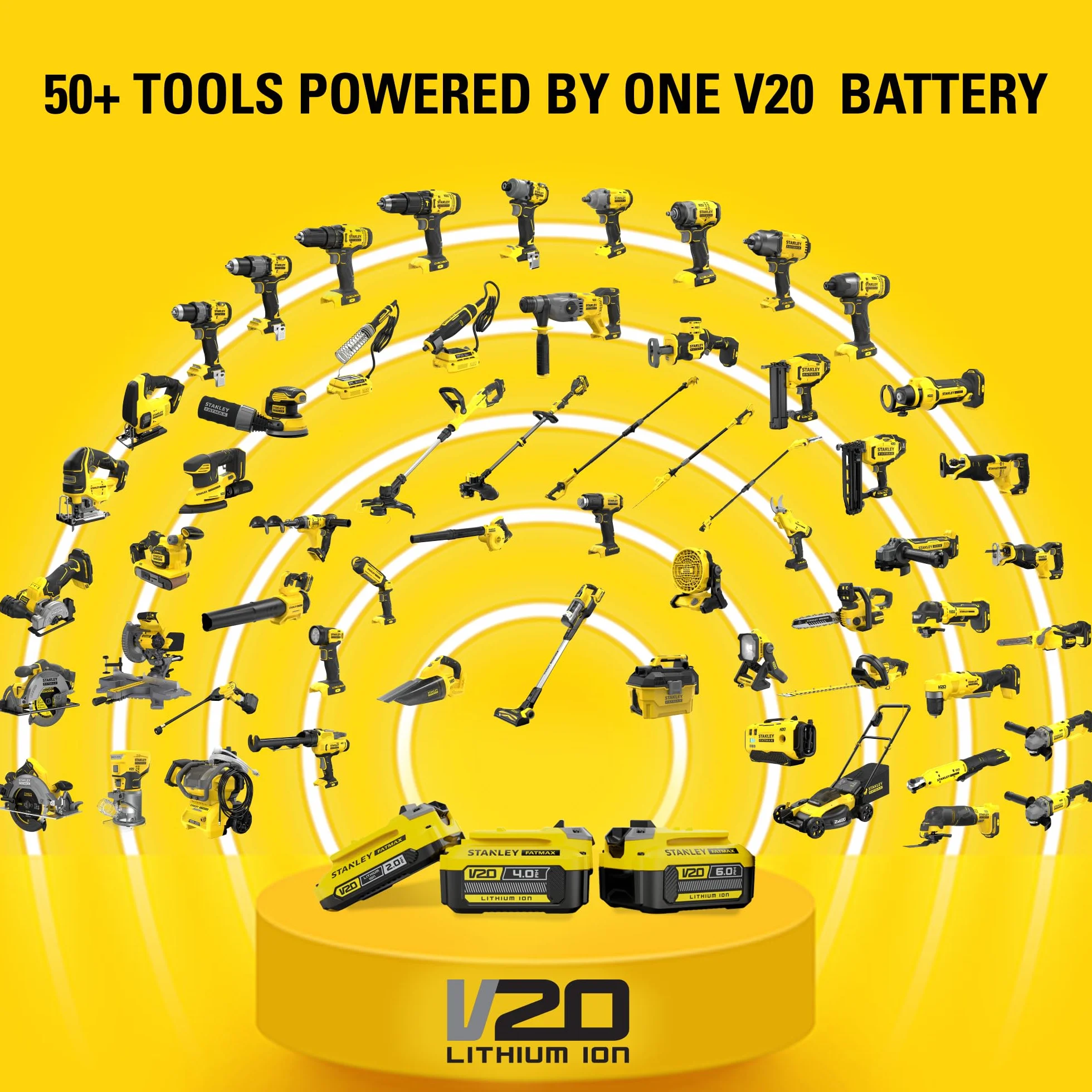 Stanley FatMax,Wyrzynarka 18V, SFMCS600B-XJ