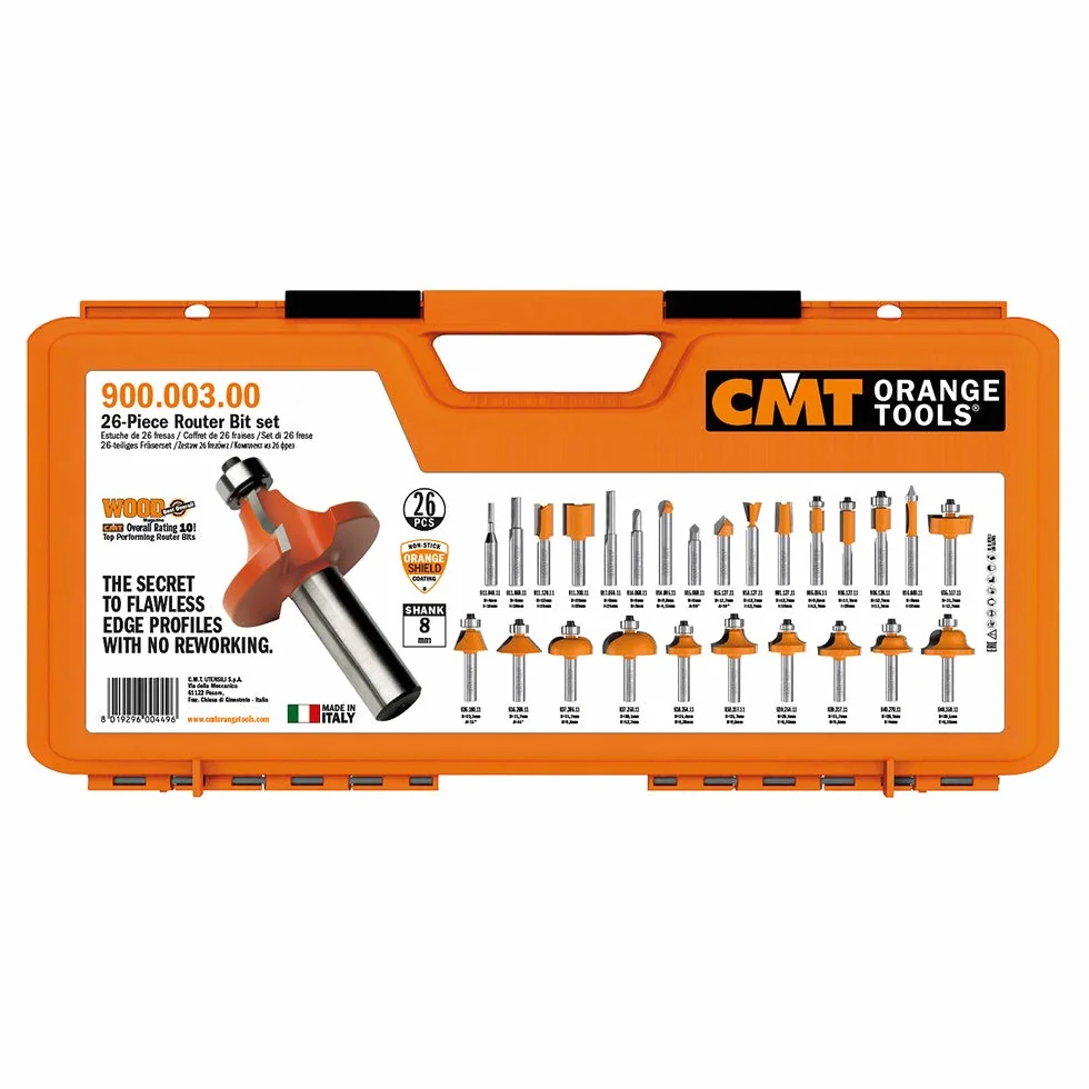 tokarka Tools 305 czarna