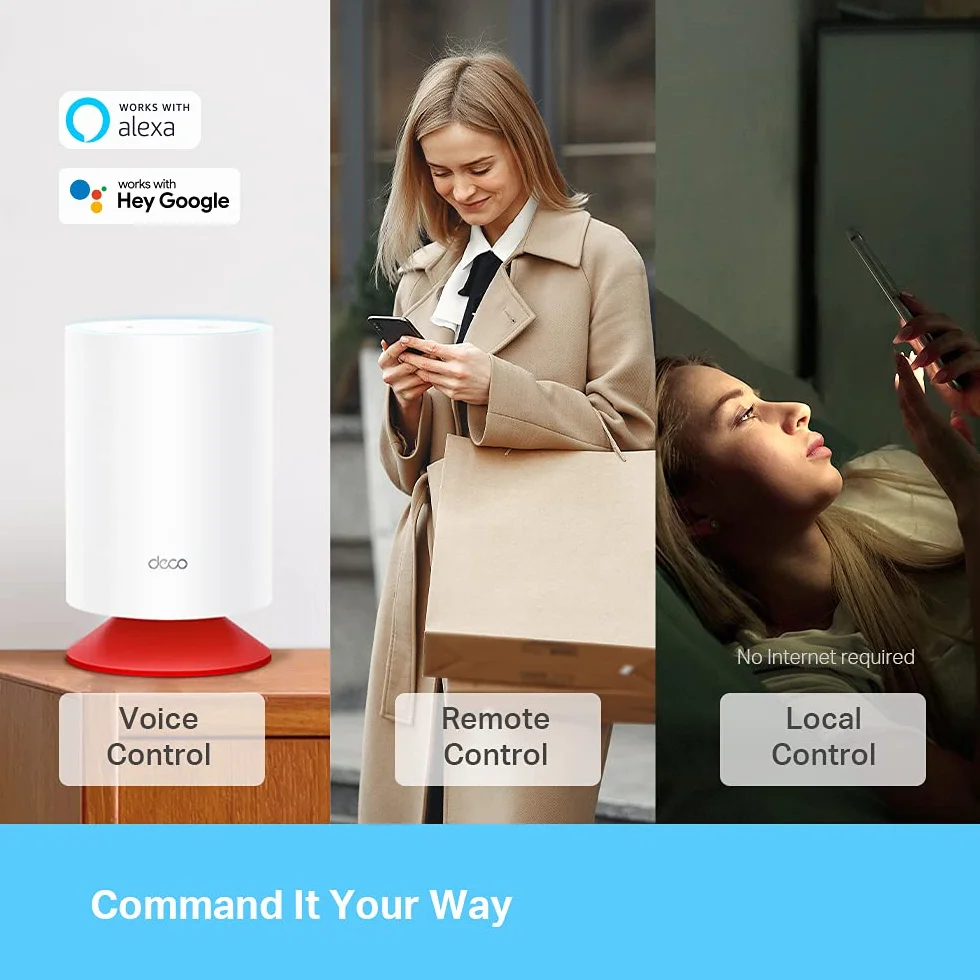 Tp-Link Tapo P110 Inteligentne Gniazdko Wi-Fi, Biały, 1 gniazdko