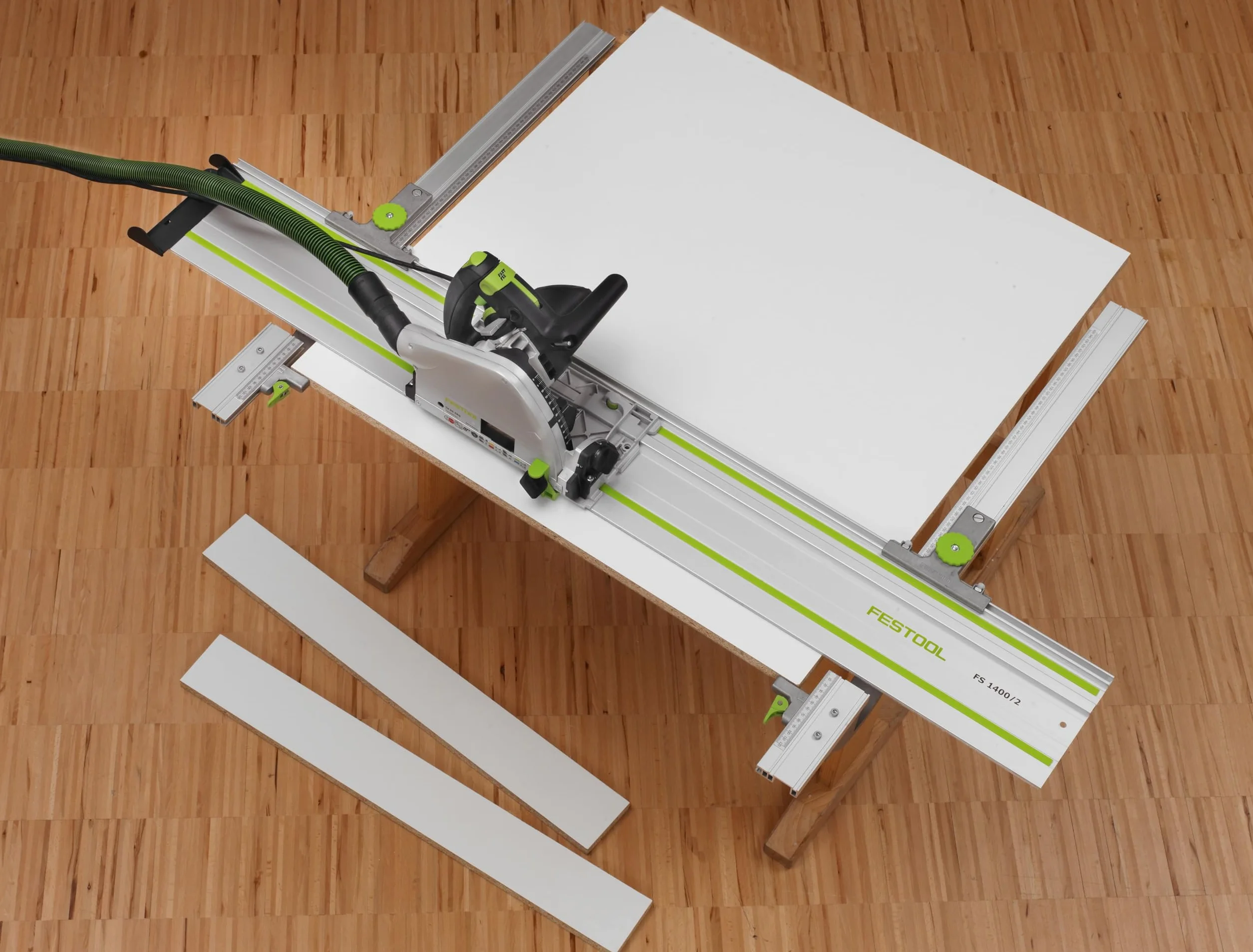 Festool Prolongación FS-PA-VL