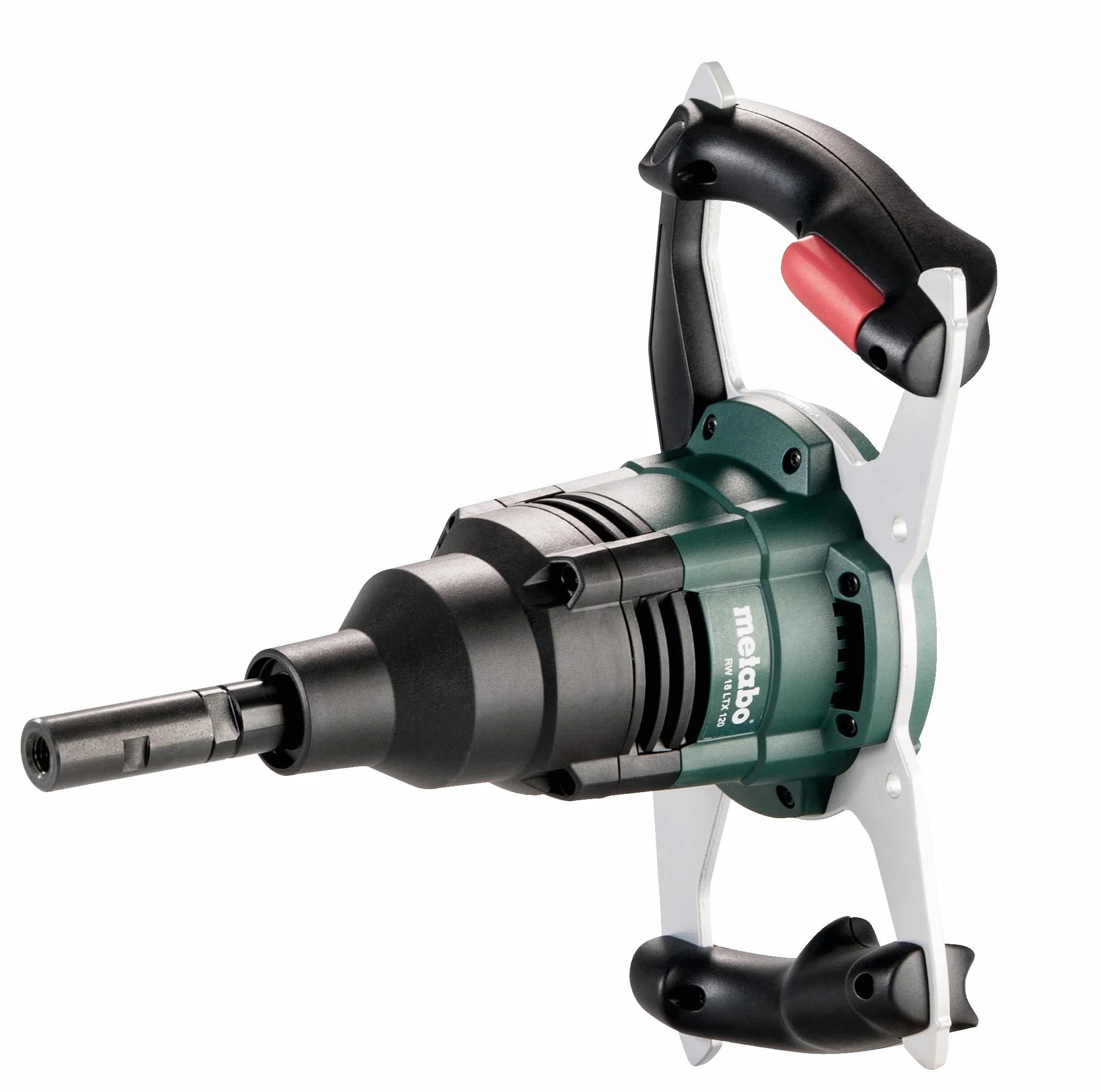 Metabo Mikser bezprzewodowy RW18LTX120