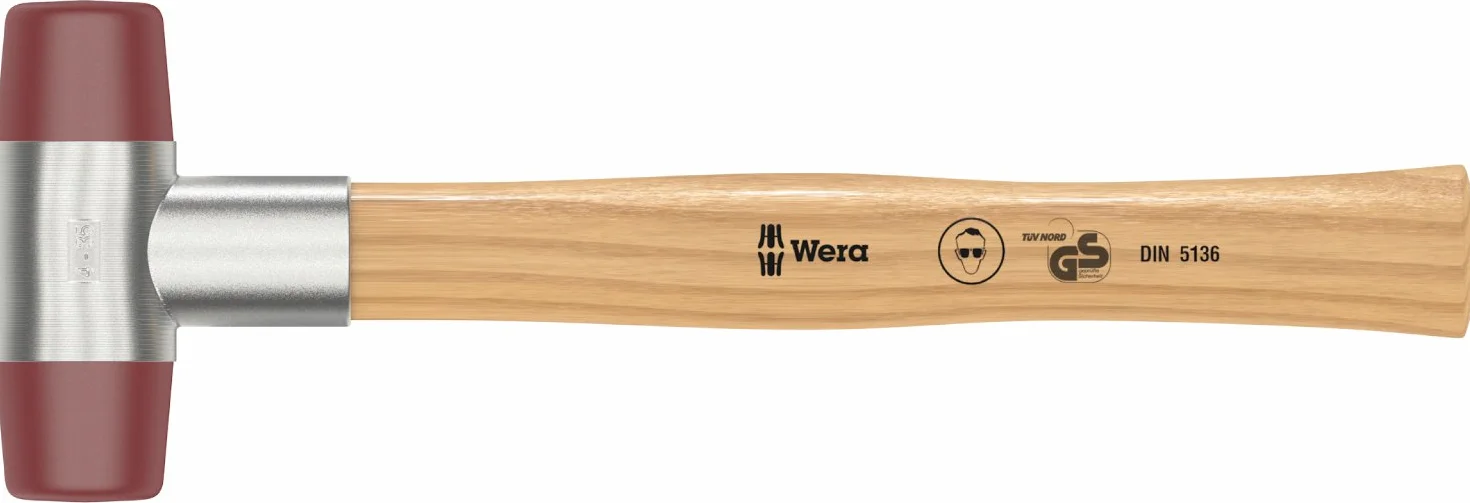 Wera 102 Gr. 4/35