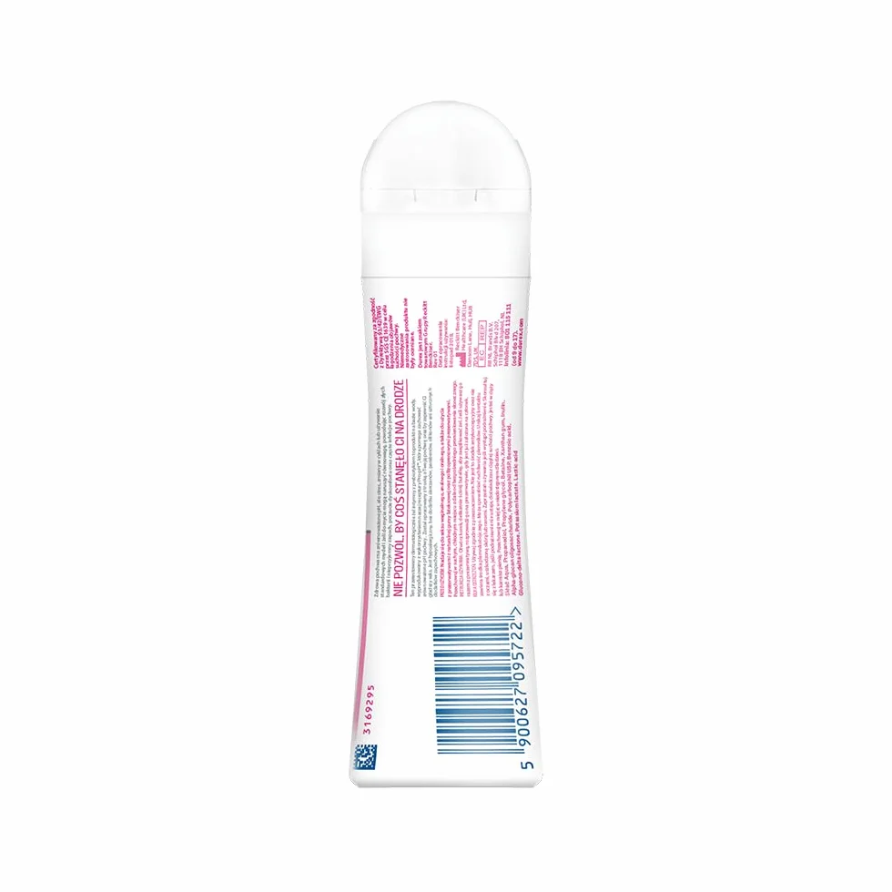 Durex Intima Balance Żel intymny hipoalergiczny z prebiotykiem 50ml