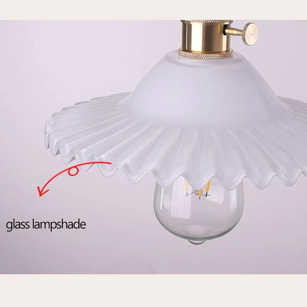 Elegancka lampa sufitowa LED 18 W, nowoczesna okrągła lampa wisząca z przyciemnianą metalową ramą, stylowy montaż podtynkowy do salonu, współczesny design oświetleniowy