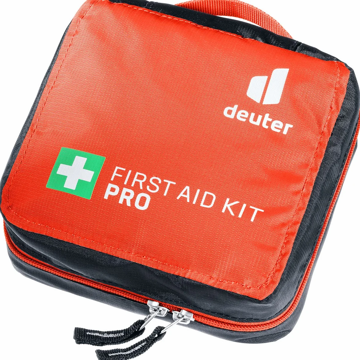 deuter First Aid Kit Pro obszerny zestaw pierwszej pomocy
