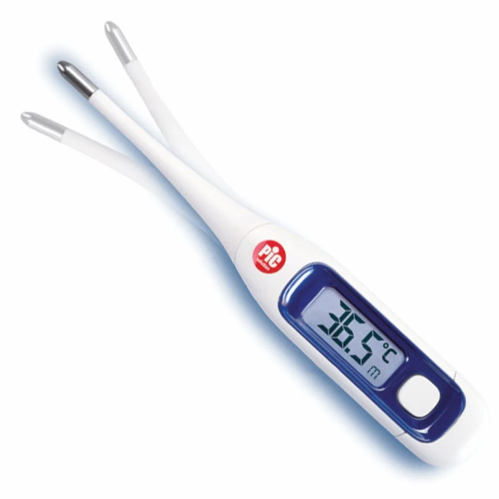 Pic Solution Vedoclear Termometr Cyfrowy