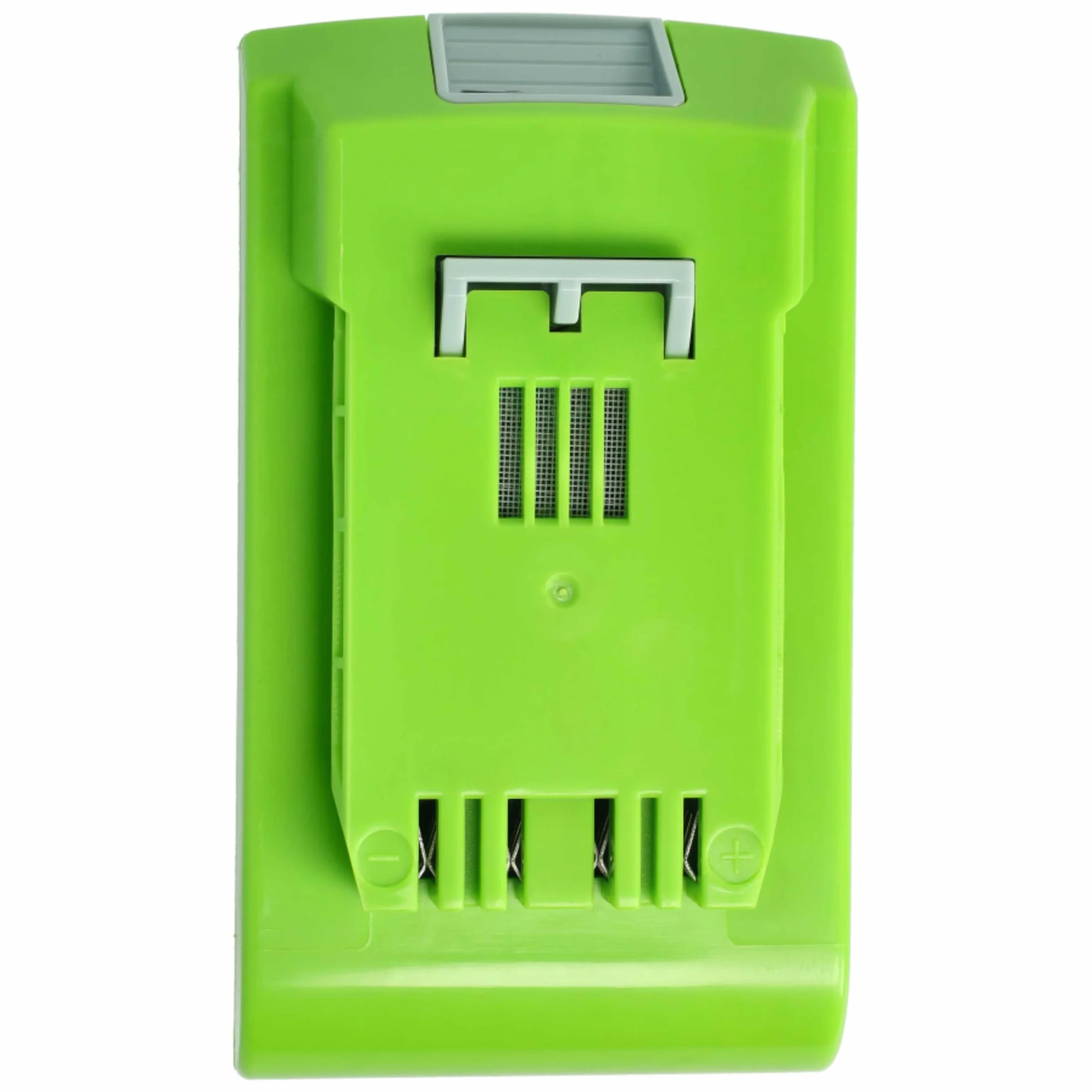 vhbw 3 x akumulator litowo-jonowy 2000 mAh (24 V) do narzędzi elektrycznych Greenworks 210007 Tools 24 V podkaszarka Deluxe jak 29322, 29807.