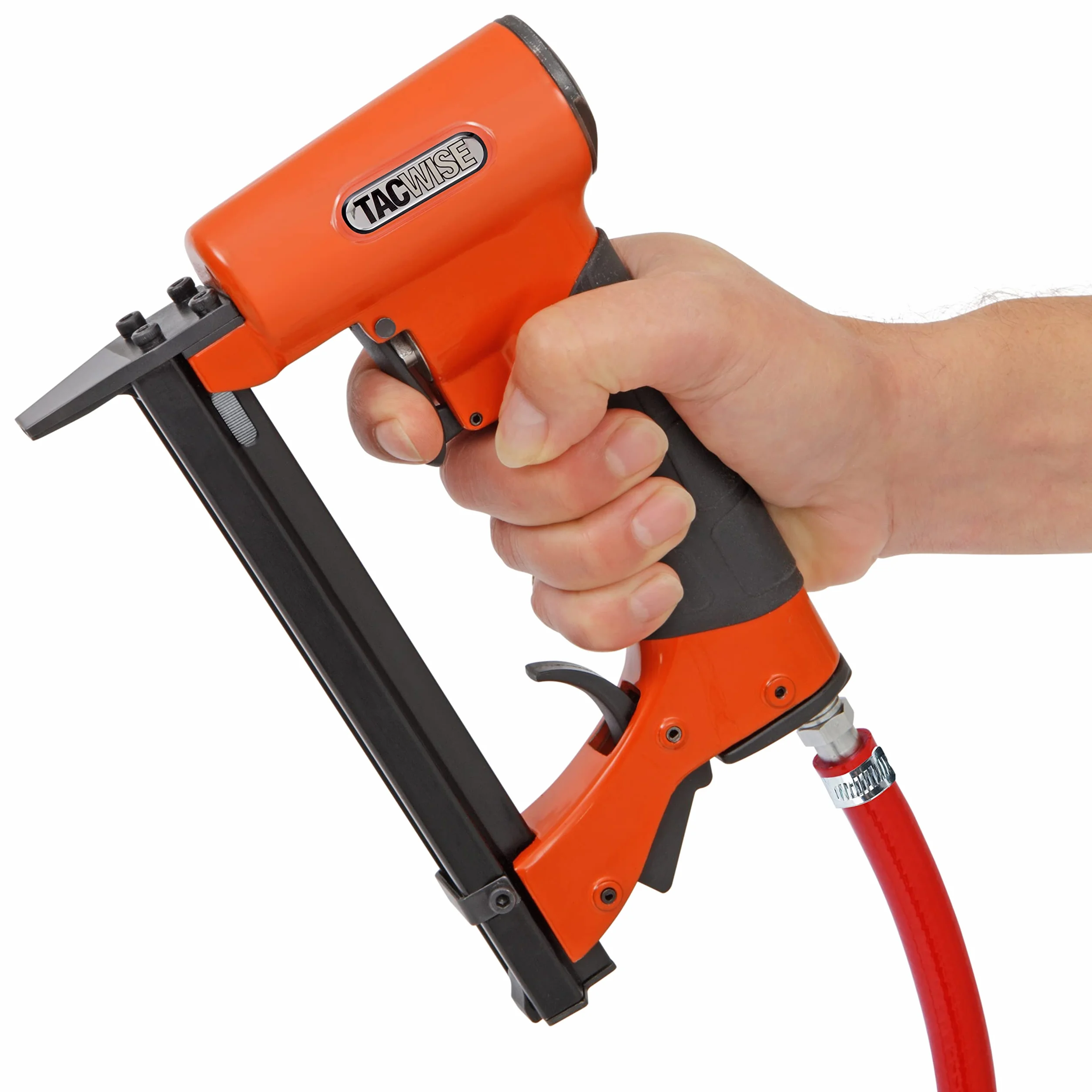 Tacwise A8016V zszywacz do tapicerki sprężonego powietrza, typ 80/4-16 mm zszywki