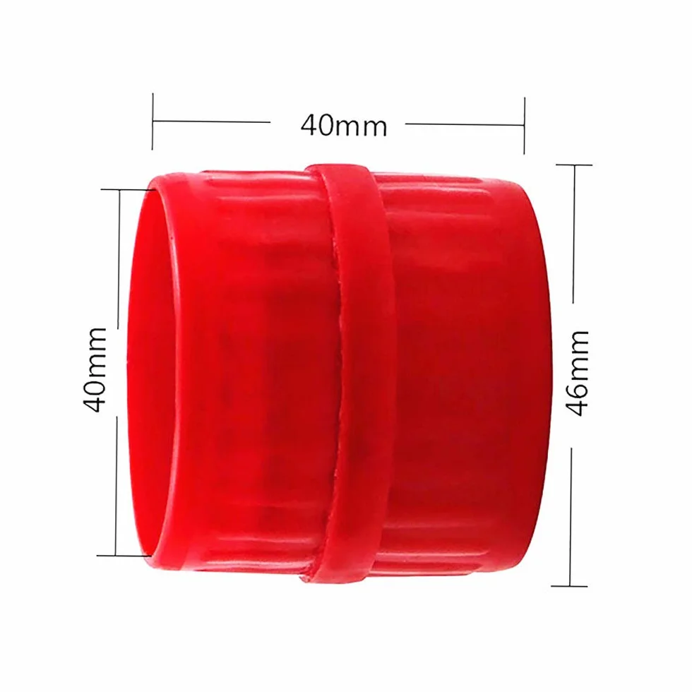 narzędzie do gratowania rur do odżaru frezy uniwersalne rurki rozwiertak do rur 3 mm-38 mm (0,12 w 1,5 cala) wewnętrzne zewnętrzne rozwiertak hydrauliczne narzędzia miedziane rurki akrylowe narzędzie do fazowania (1 szt.)