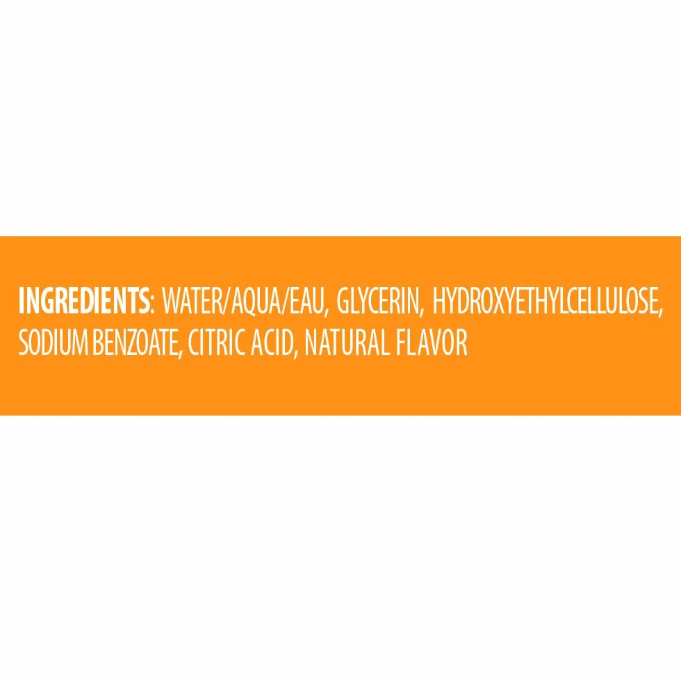 Frutopia lubrykant na bazie wody o smaku mango 100 ml