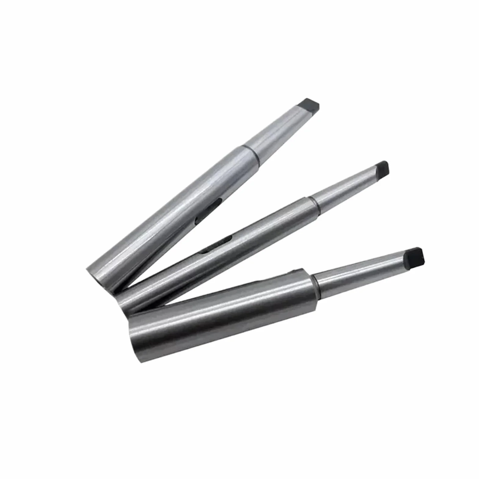 Morse'a tuleja redukcyjna stożkowa Morse'a, adapter stożkowy Morse'a, rozszerzona tuleja redukcyjna MT1, MT2, MT3, MT4 (MT2-MT2)