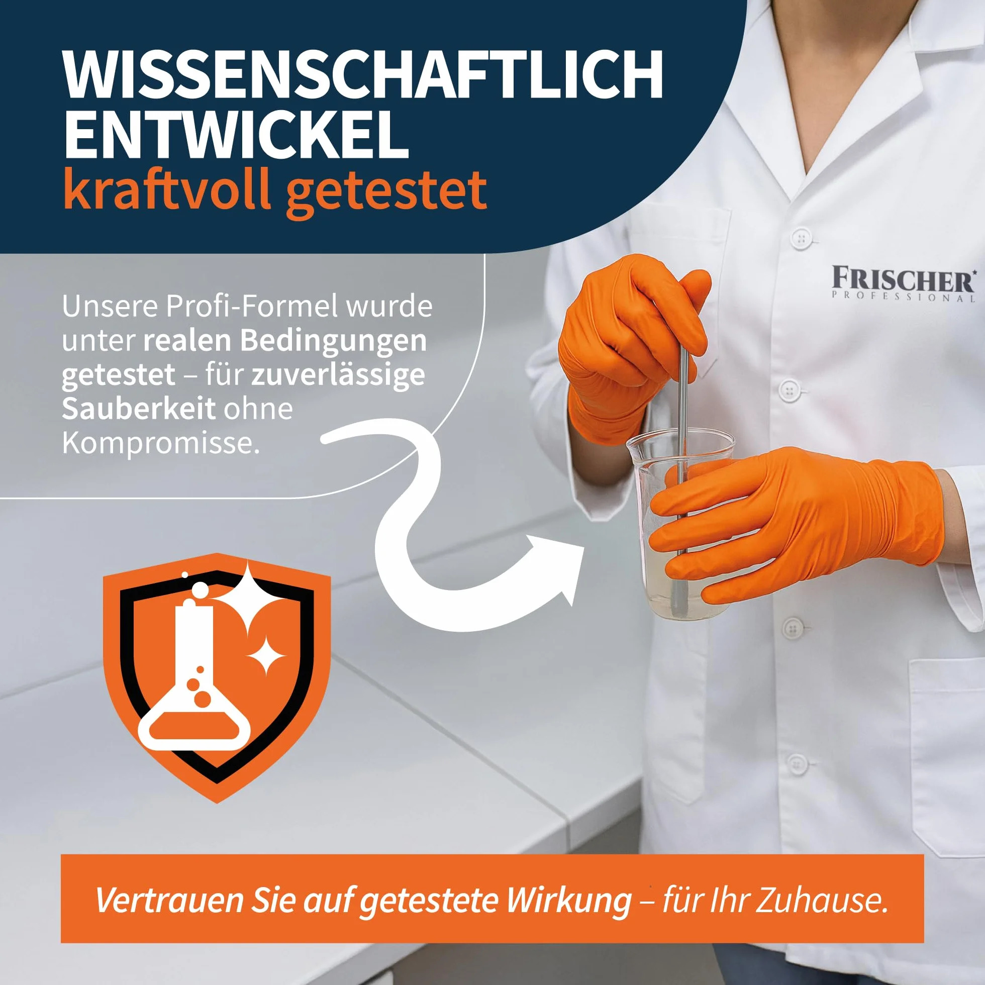 FRESCHER PROFESSIONAL 1000ml koncentrat do czyszczenia płytek