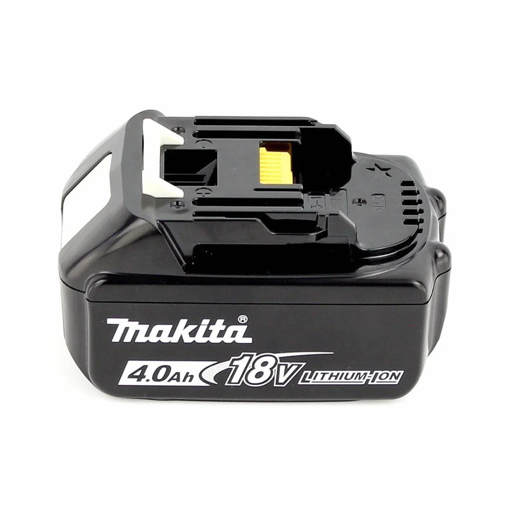 Makita DHR 241 M1J akumulatorowy młot udarowo-obrotowy 18 V 2,0 J SDS plus + 1 x akumulator 4,0 Ah + Makpac - bez ładowarki