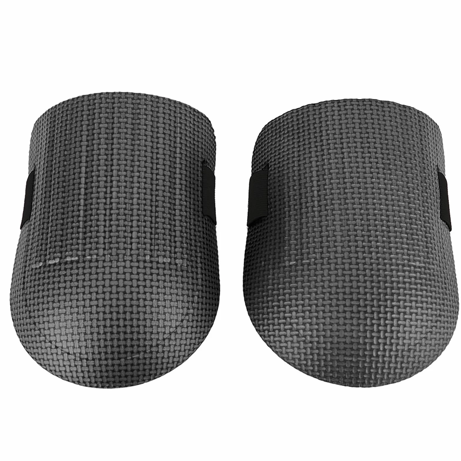 Ochraniacze na Kolana EVA do Klęczenia Ogrodnictwo na świeżym Powietrzu 1 para (BLACK)