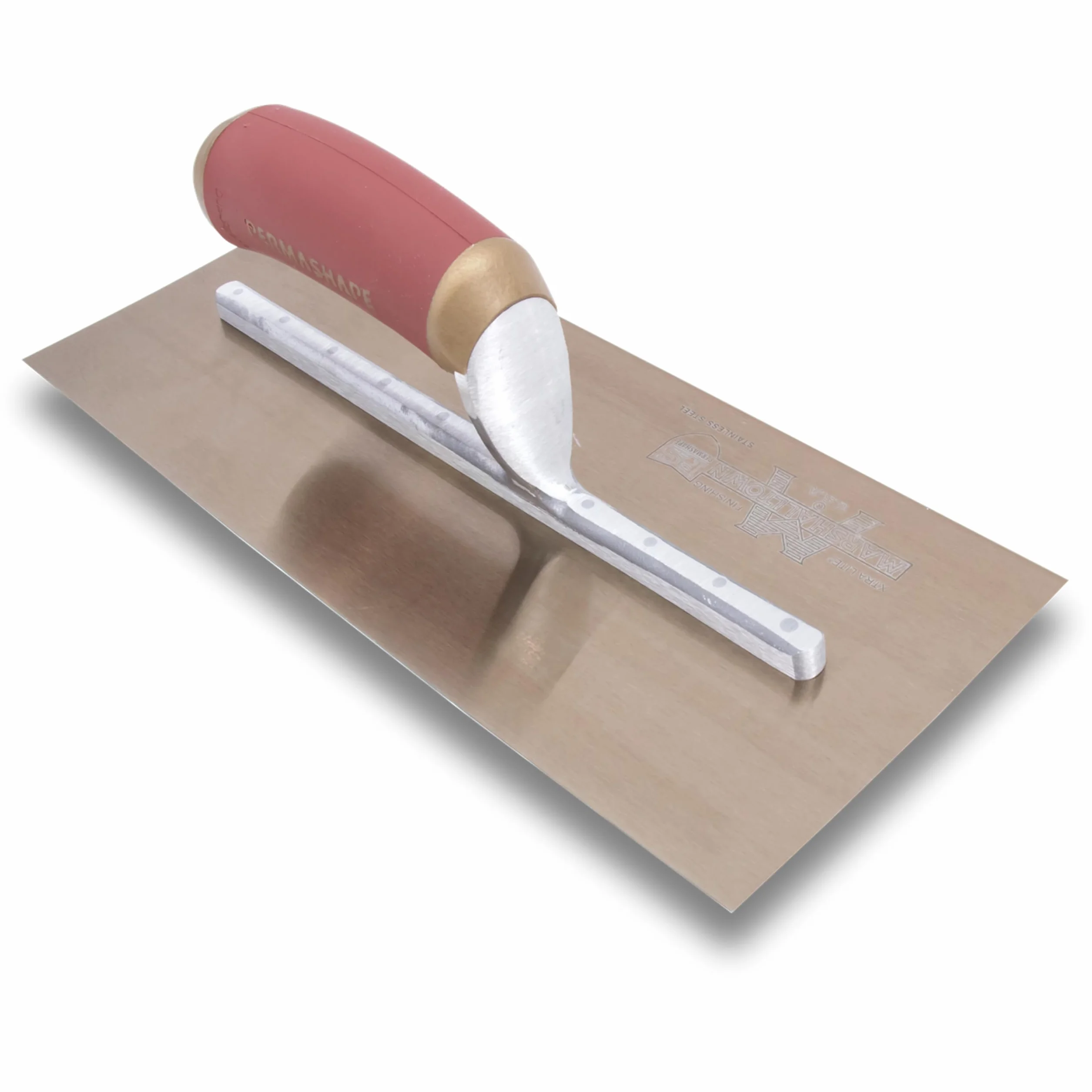 Marshalltown - MPB13GSD Gold Paca tynkarska ze stali nierdzewnej 13 x 5in, 330x127 mm,