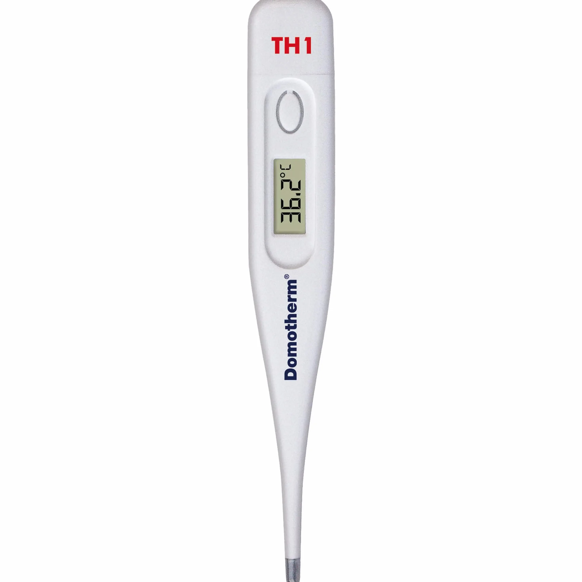 Domotherm TH1 – sprawdzony w milionach razy klasyk termometru