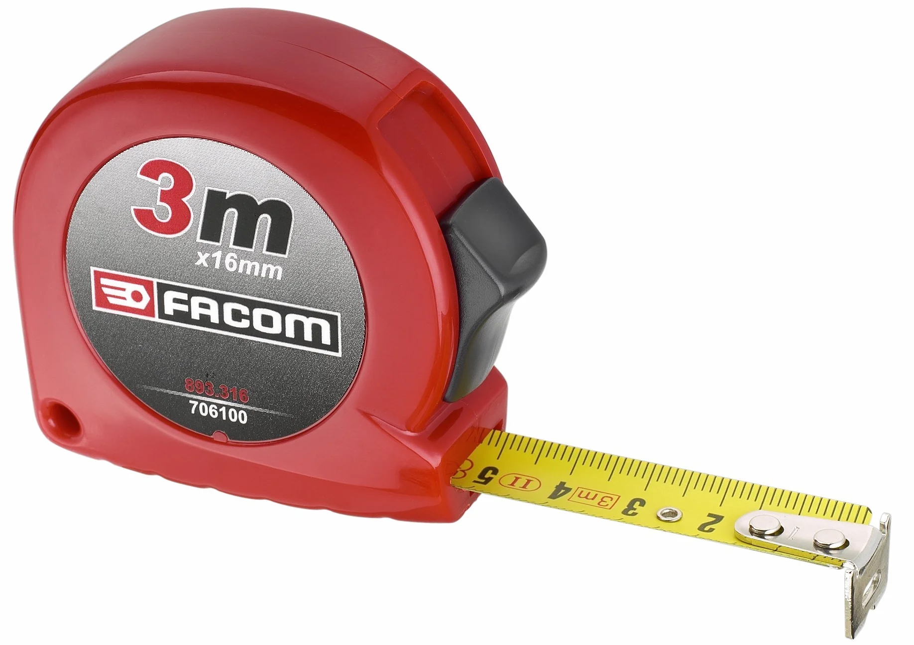 Facom 980.844PG zestaw podstawowych narzędzi