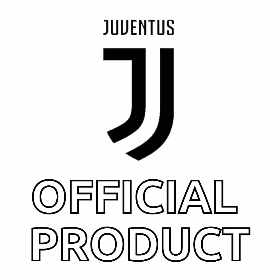 Juventus F.C. Juventus Juve oficjalny szalik JACKARD do końca NEJ07