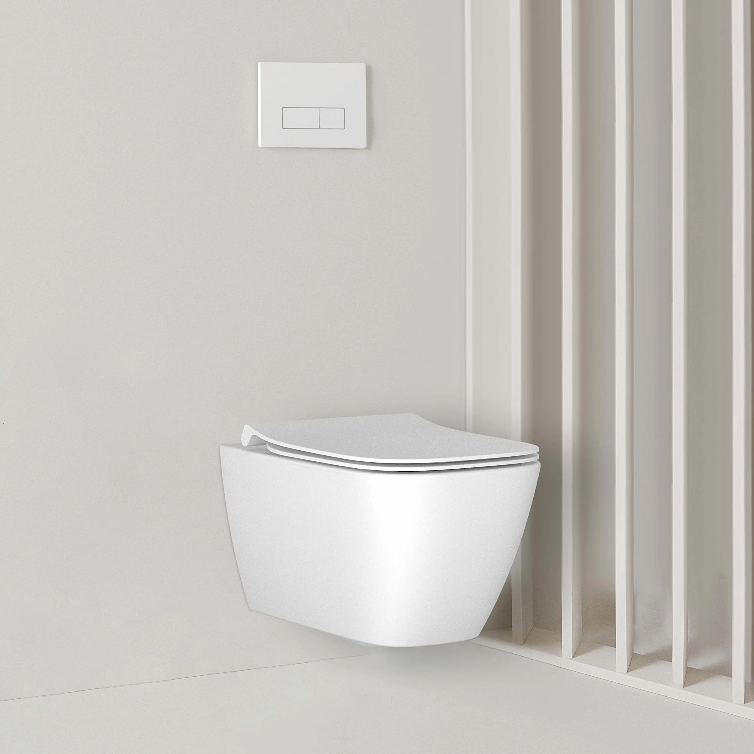 Ideal Standard R0119AC OLEAS™ P2 płyta do opon, biała