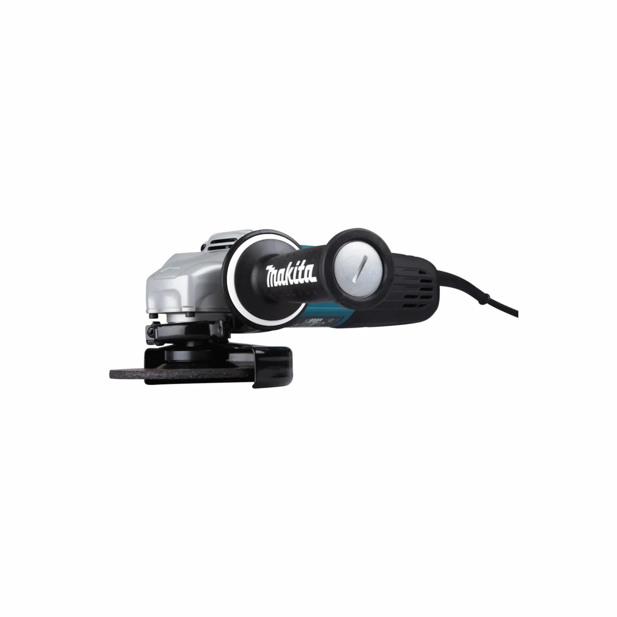 MAKITA Szlifierka kątowa Ø125 mm 1400 W - GA5040C