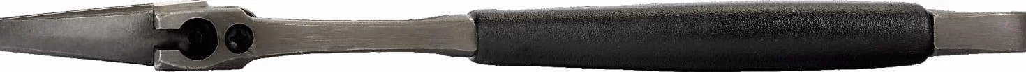 Bahco 9035 klucz nastawny o bardzo szerokich szczękach, długość 324 mm, szary