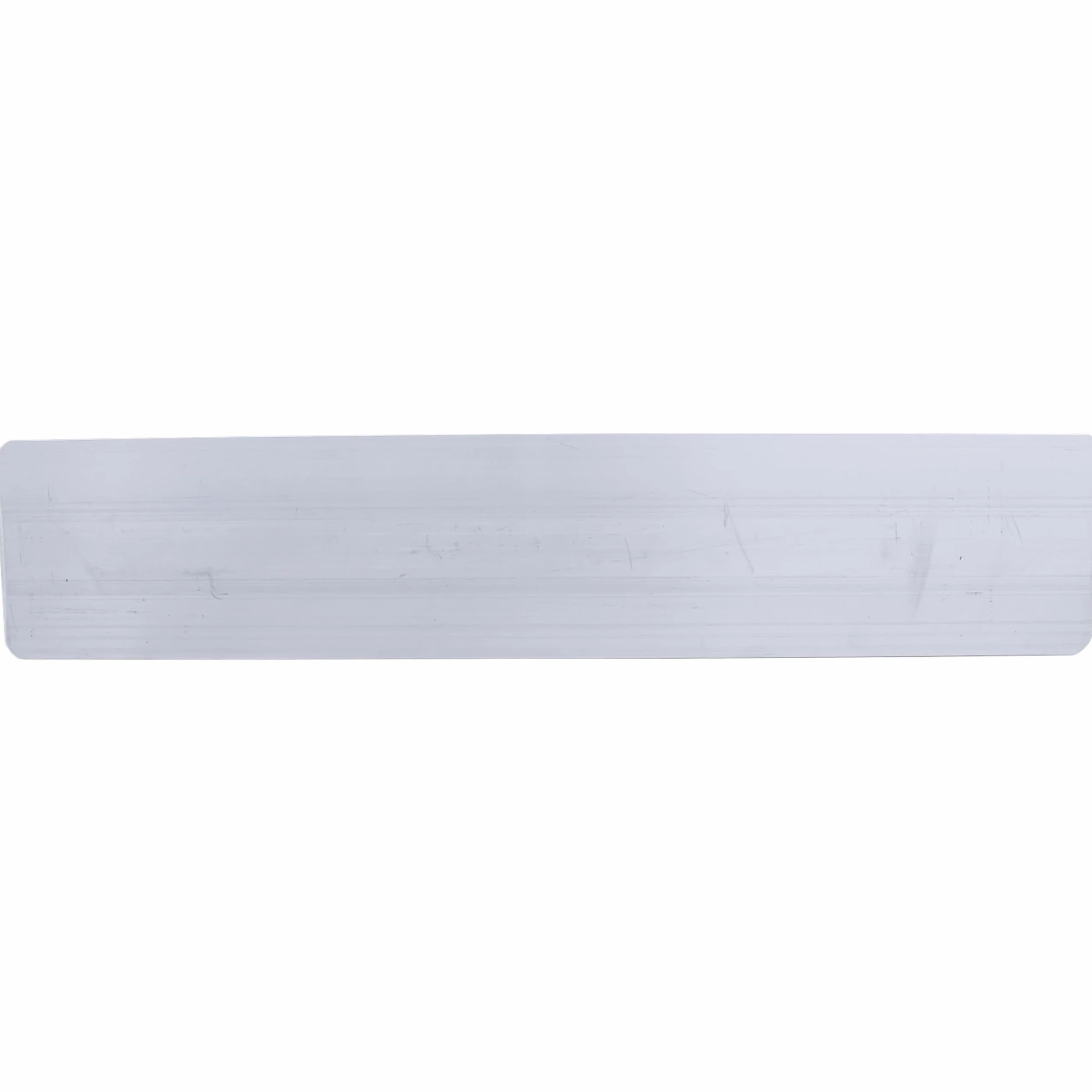 Marshalltown Paca aluminiowa z uchwytem Durasoft 394x79 mm