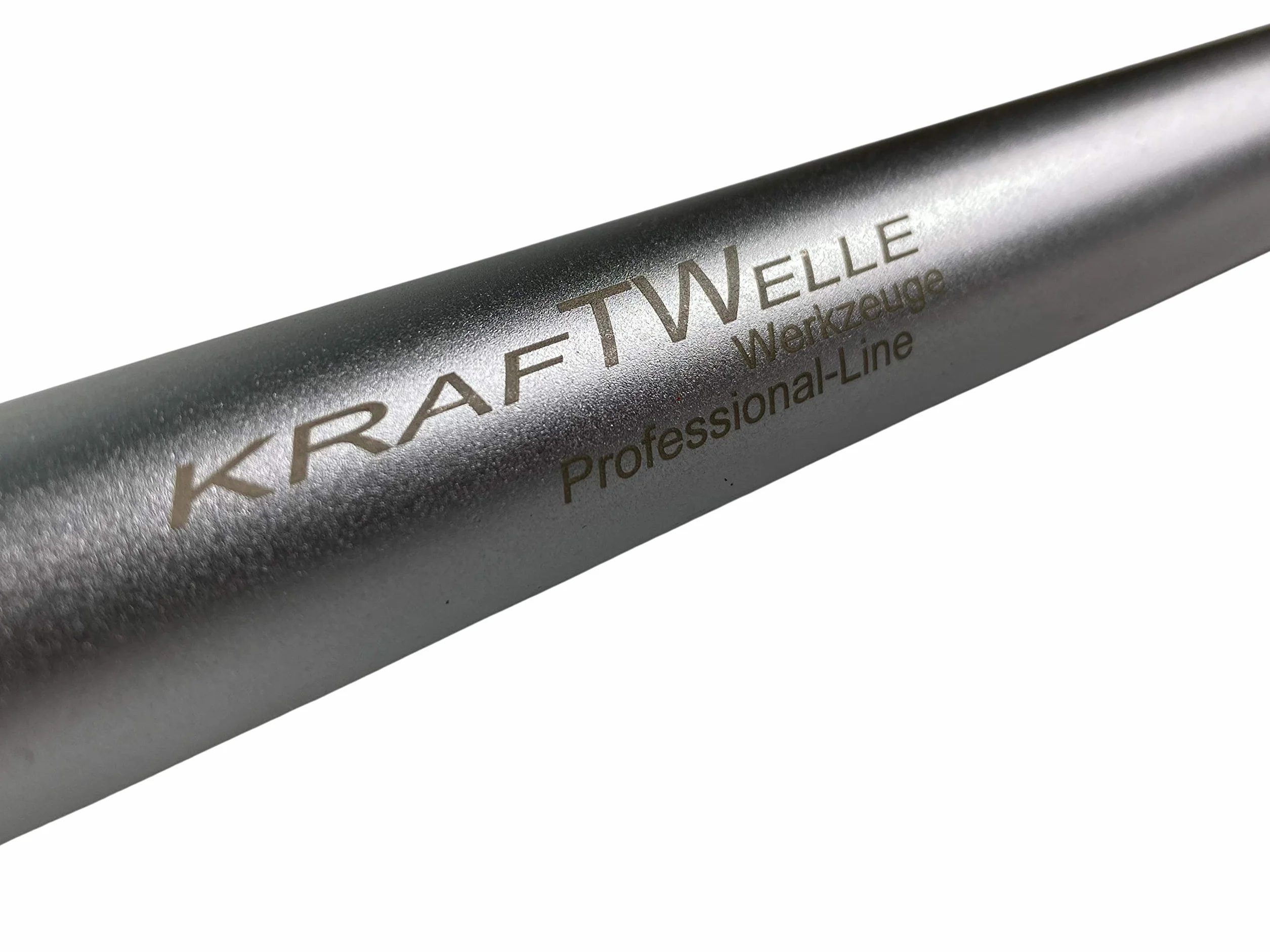 Kraftwelle 3-częściowy zestaw kluczy dynamometrycznych 1/4, 3/8, 1/2 cala 5-220 Nm w aluminiowej walizce z wkładkami ochronnymi, grzechotką przełączającą, zestaw narzędzi z grzechotką, do samochodu,