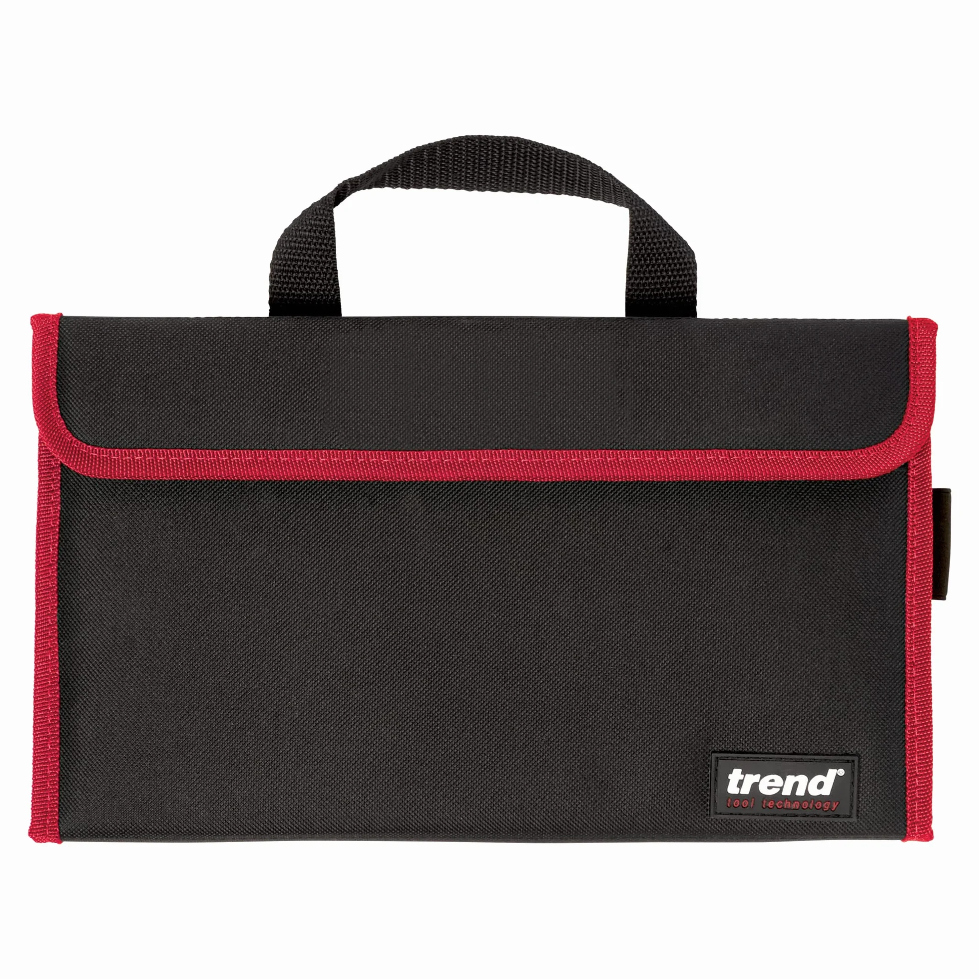 Trend Quick Release 60-częściowy zestaw w uchwycie narzędziowym, zawiera zestaw końcówek do wkrętarek do różnych typów śrub, QR/SET/2