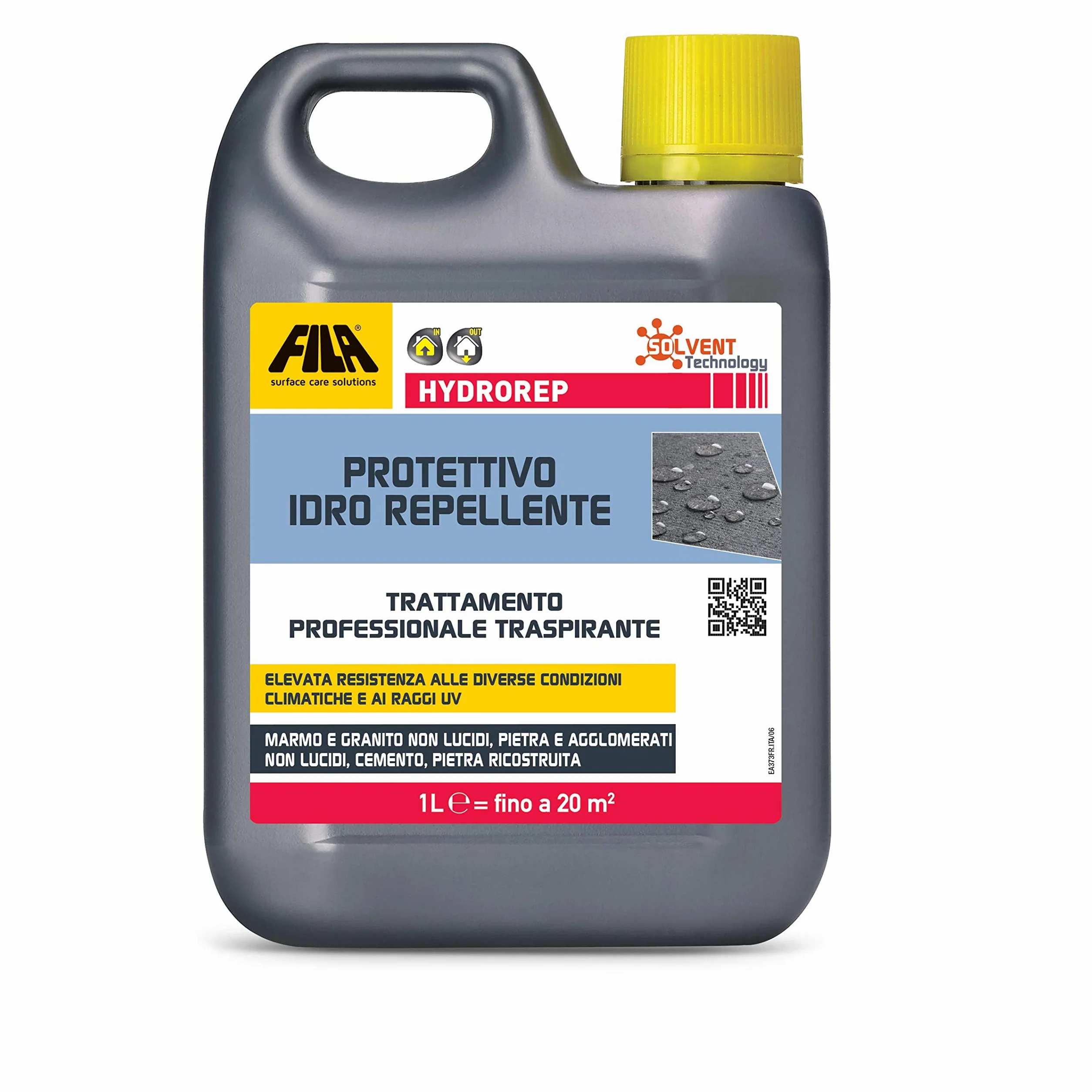 FILA Surface Care Solutions Uszczelniacz, 1 l