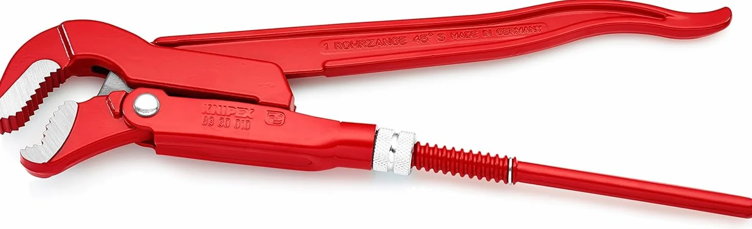 KNIPEX Klucz nastawny do rur 320 mm 83 30 010