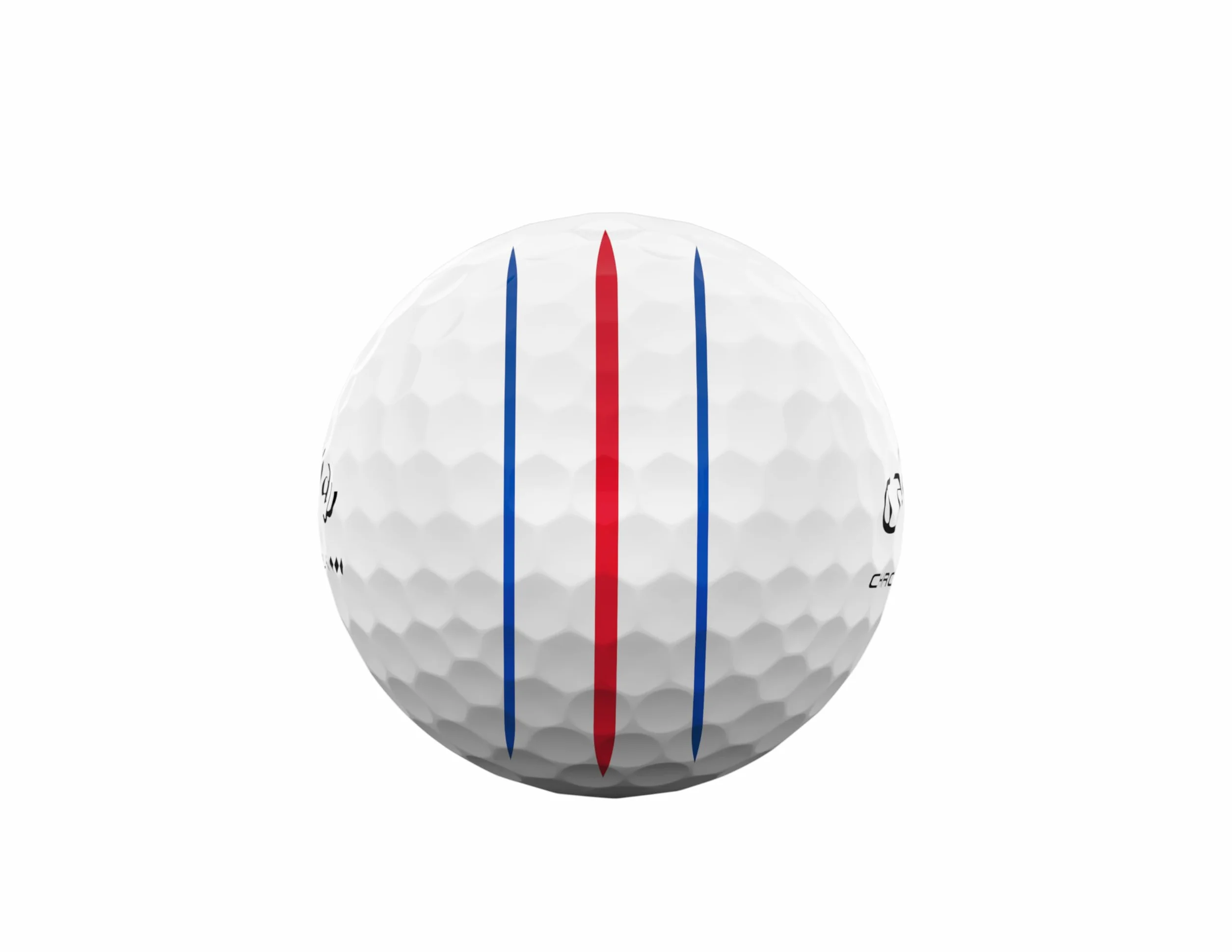 Callaway Golf Chrome Tour Triple Diamond piłki golfowe