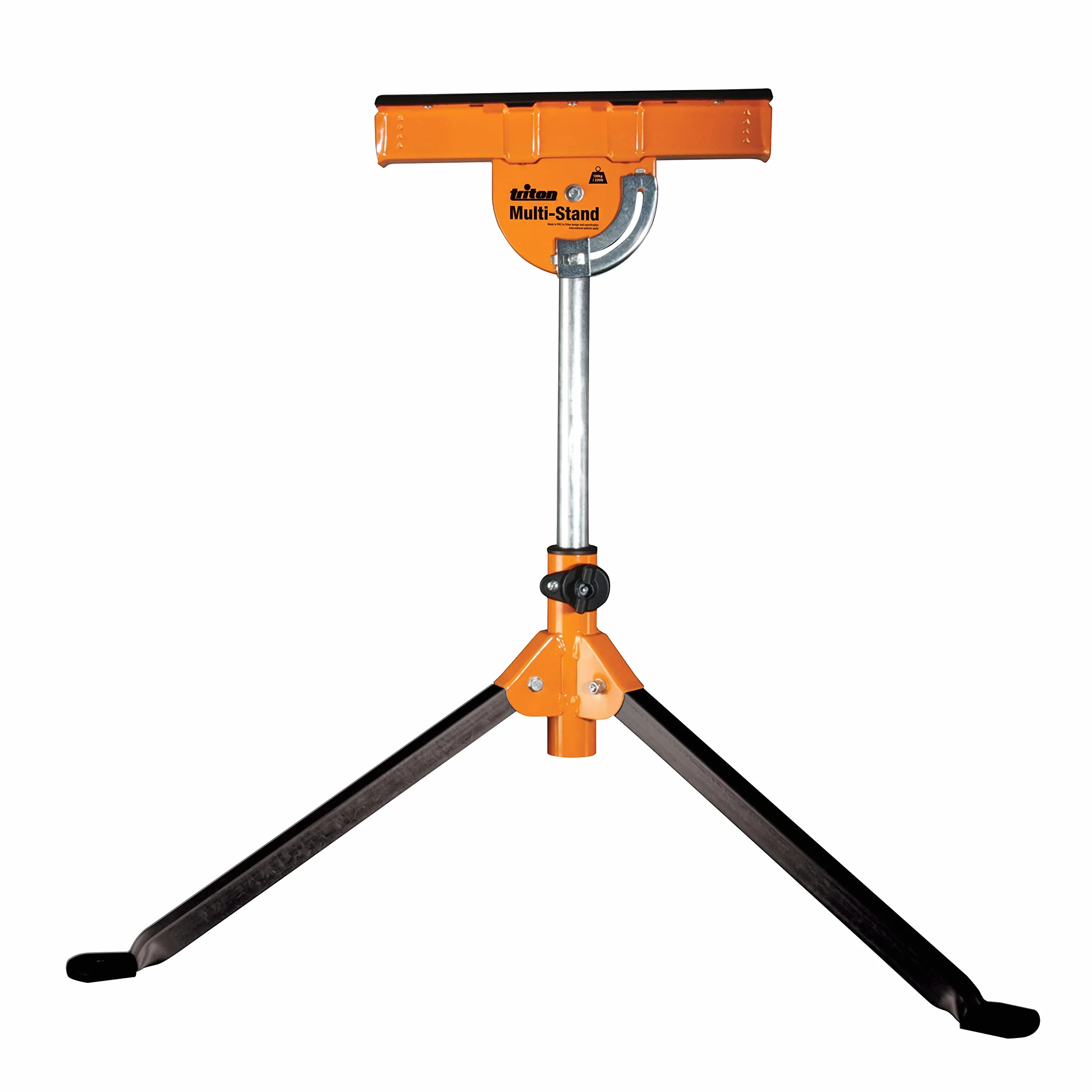 Triton Multi-Stand MSA200 (330090), pomarańczowy