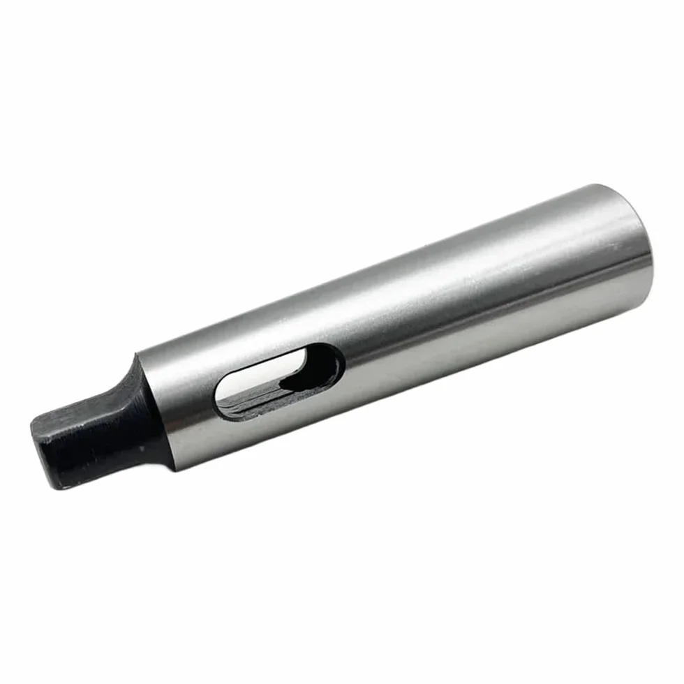 Tuleja redukcyjna do wierteł stożkowych, Adapter redukcyjny stożka Morse'a do frezowania tokarskiego, MT1-MT5(4 * 5)