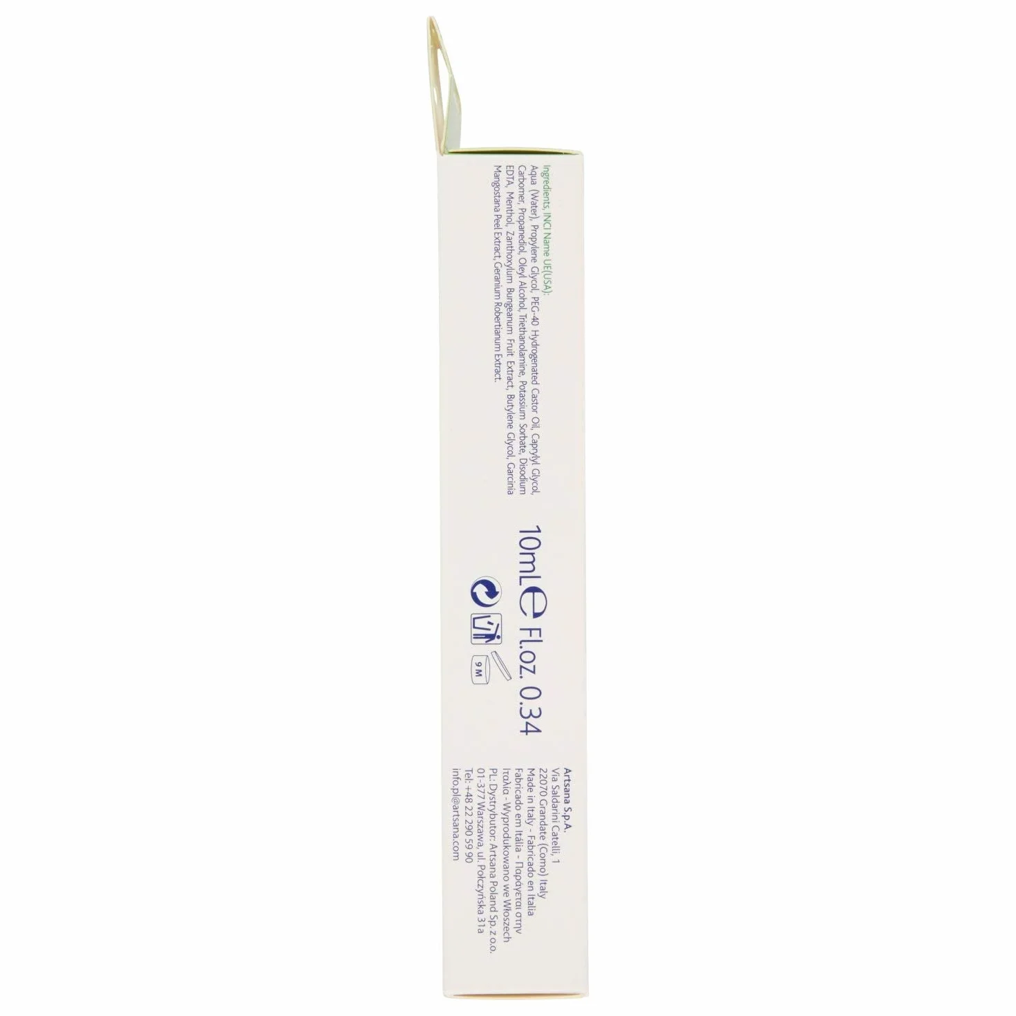 Chicco Środek Owadobójczy 10 ml