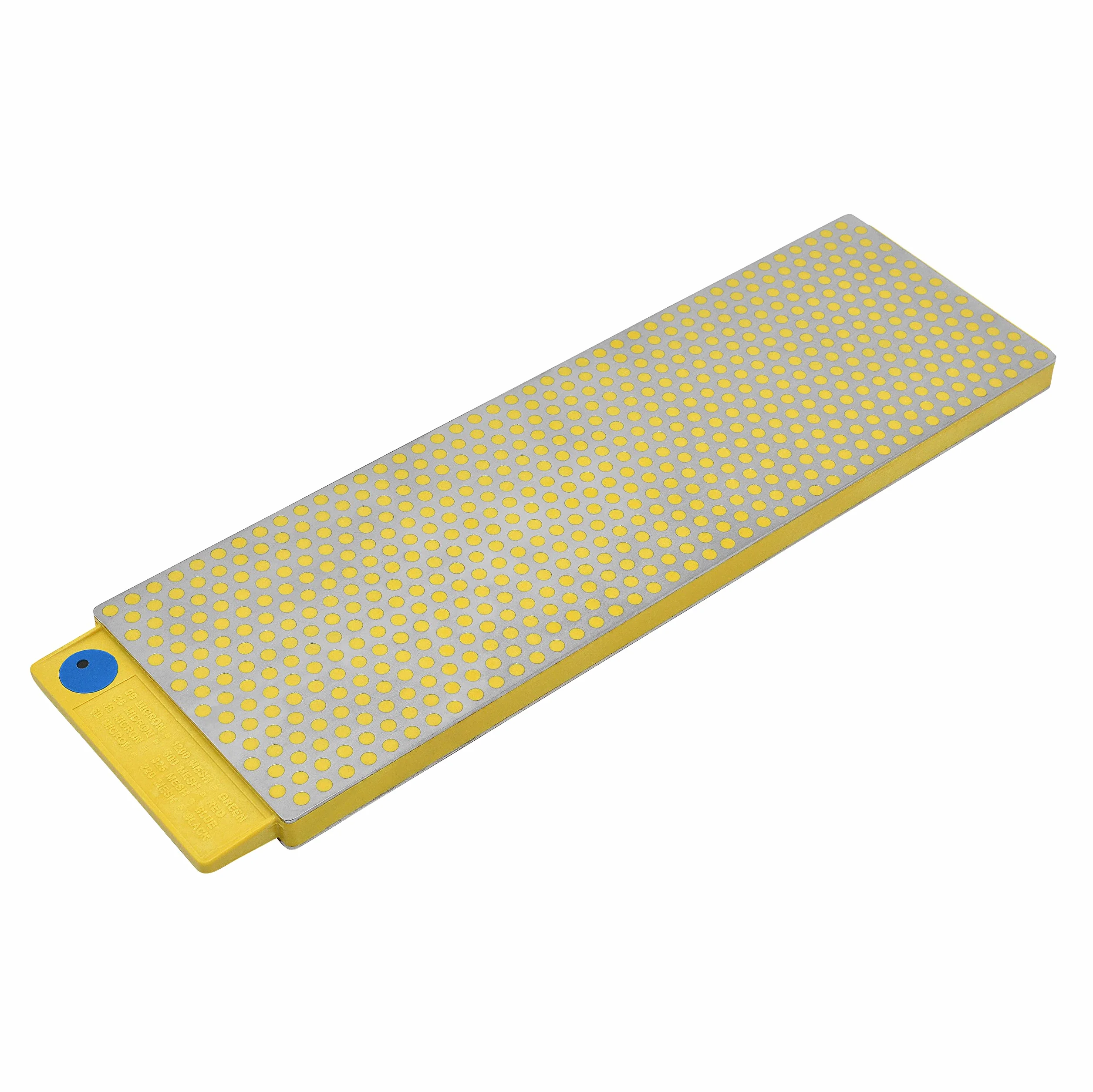 DMT W8CXNB 20 cm DuoSharp ławka kamień gruboziarnisty/bardzo gruby