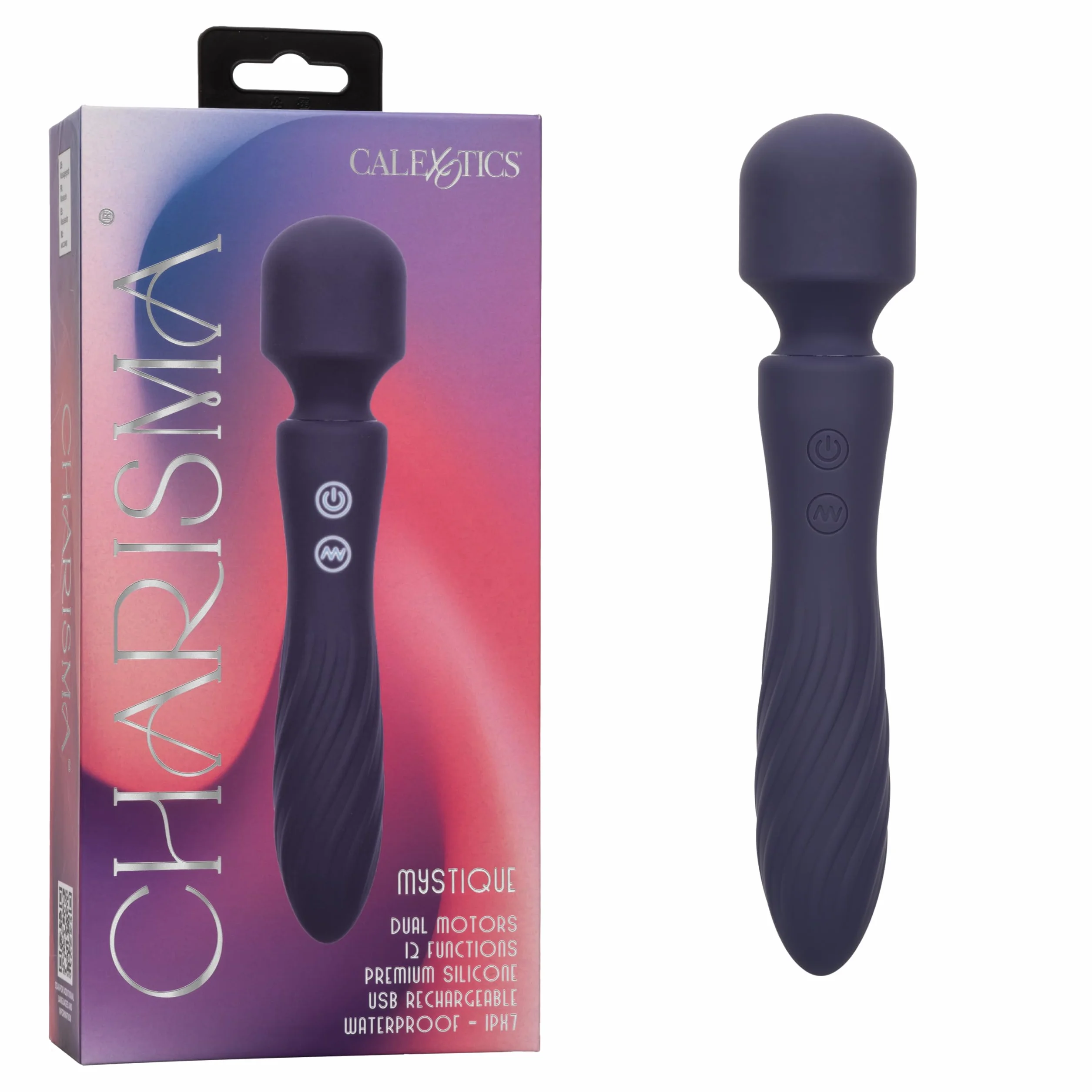 CalExotics Charisma Mystique