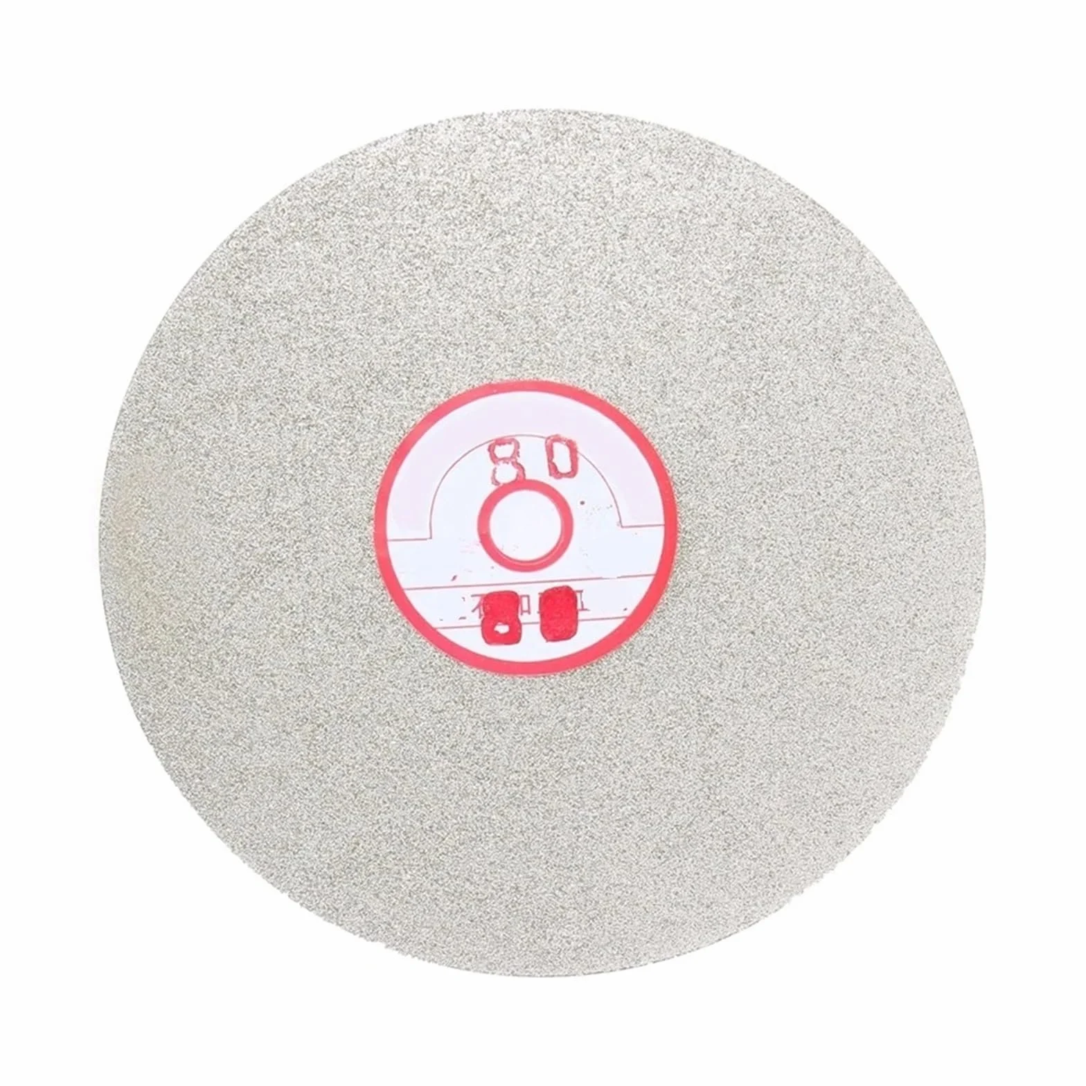 4pcs 6" Diamond Polishing Disc 600/800/1200/3000 Grit Flat Lap Parallel Grinding Wheel Lapping Grinding Disc Tool Polishing Laps
