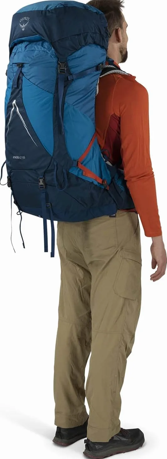 Osprey Plecak męski Atmos Ag Lt 65 (1 szt.)
