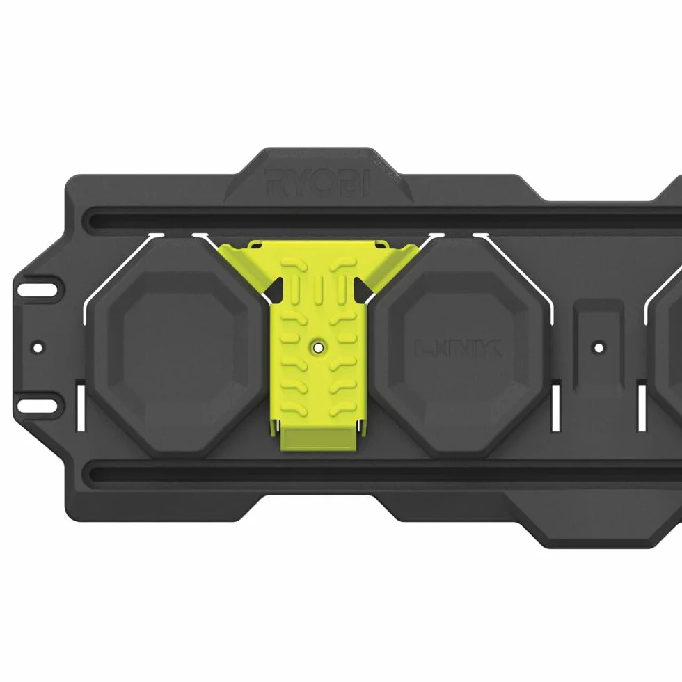 Ryobi - 2 x szyna ścienna - Syteme LINK - RSL2WR-2