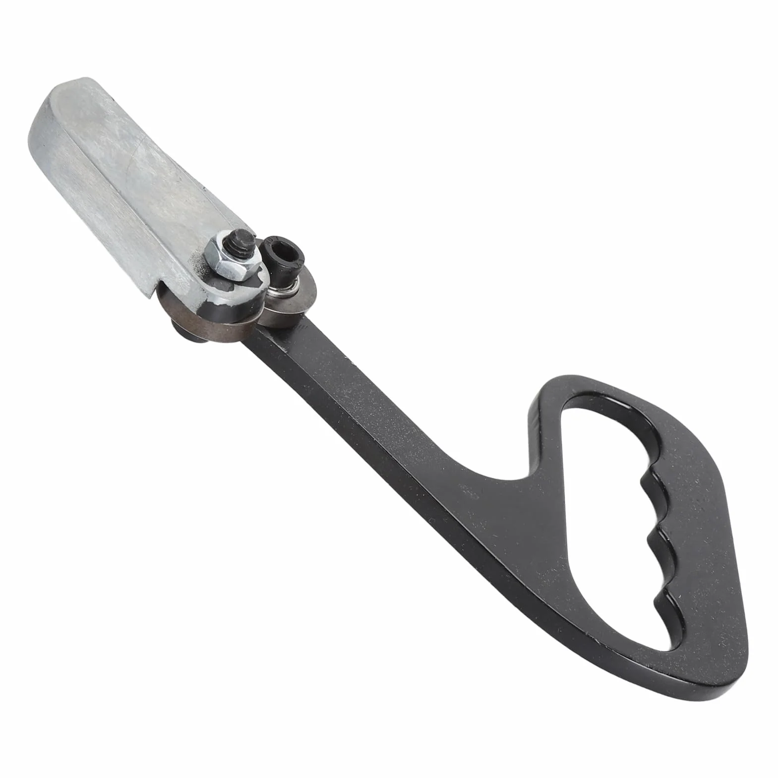 Ręczny Przecinak do Blachy, Metalu, Przenośny Nożyce do Cięcia Blachy