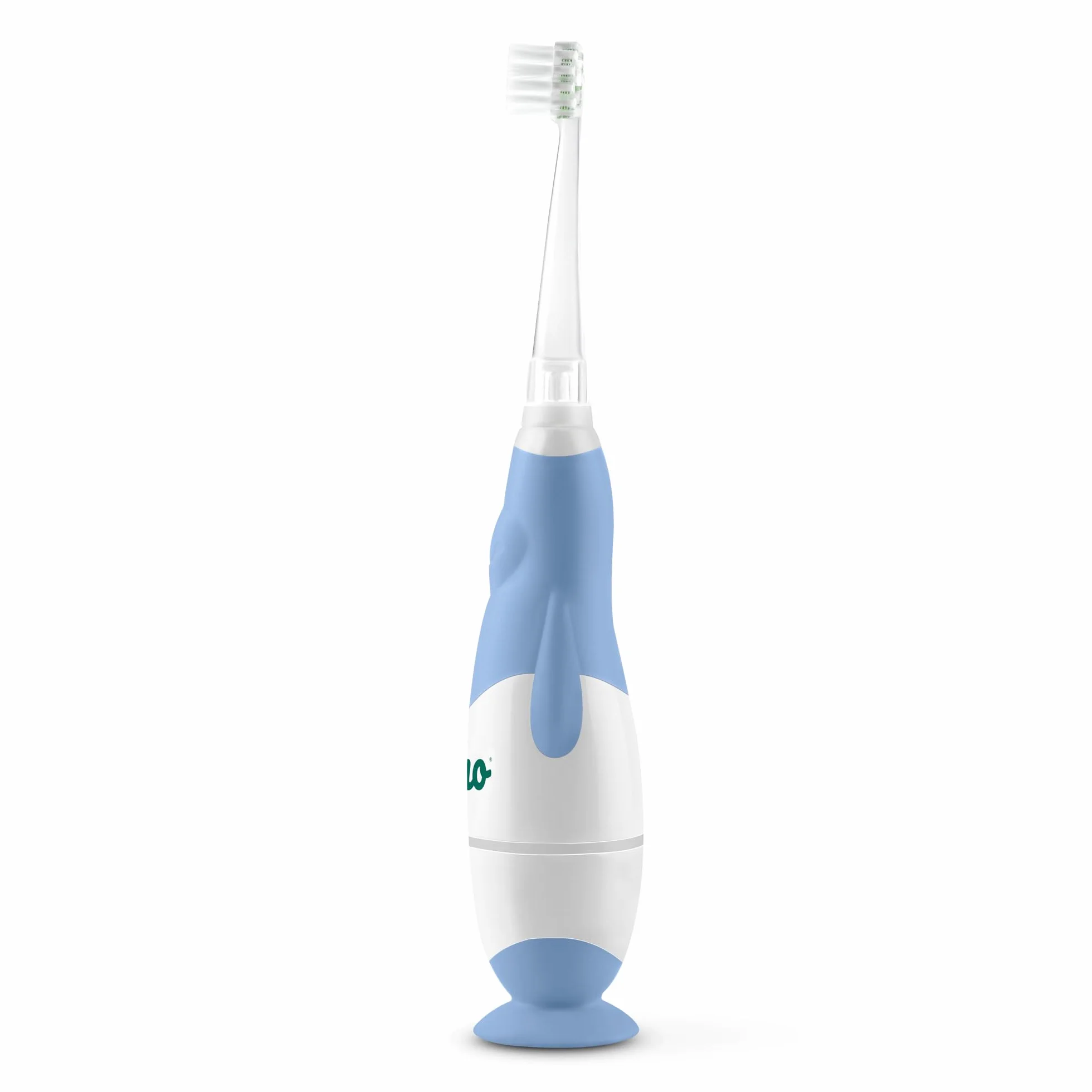 Neno Denti Blue elektroniczna szczoteczka do zębów dla dzieci