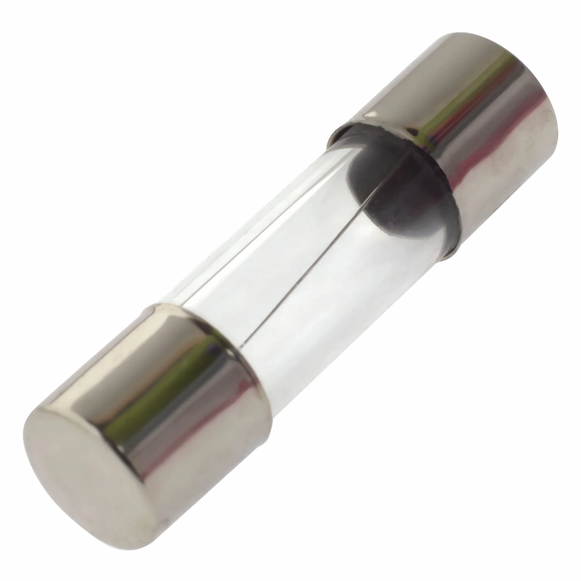 SeKi Bezpiecznik dokładny 0,2 A (200 mA), 5 x 20 mm, nośny 10 sztuk bezpiecznik szklany 250 V