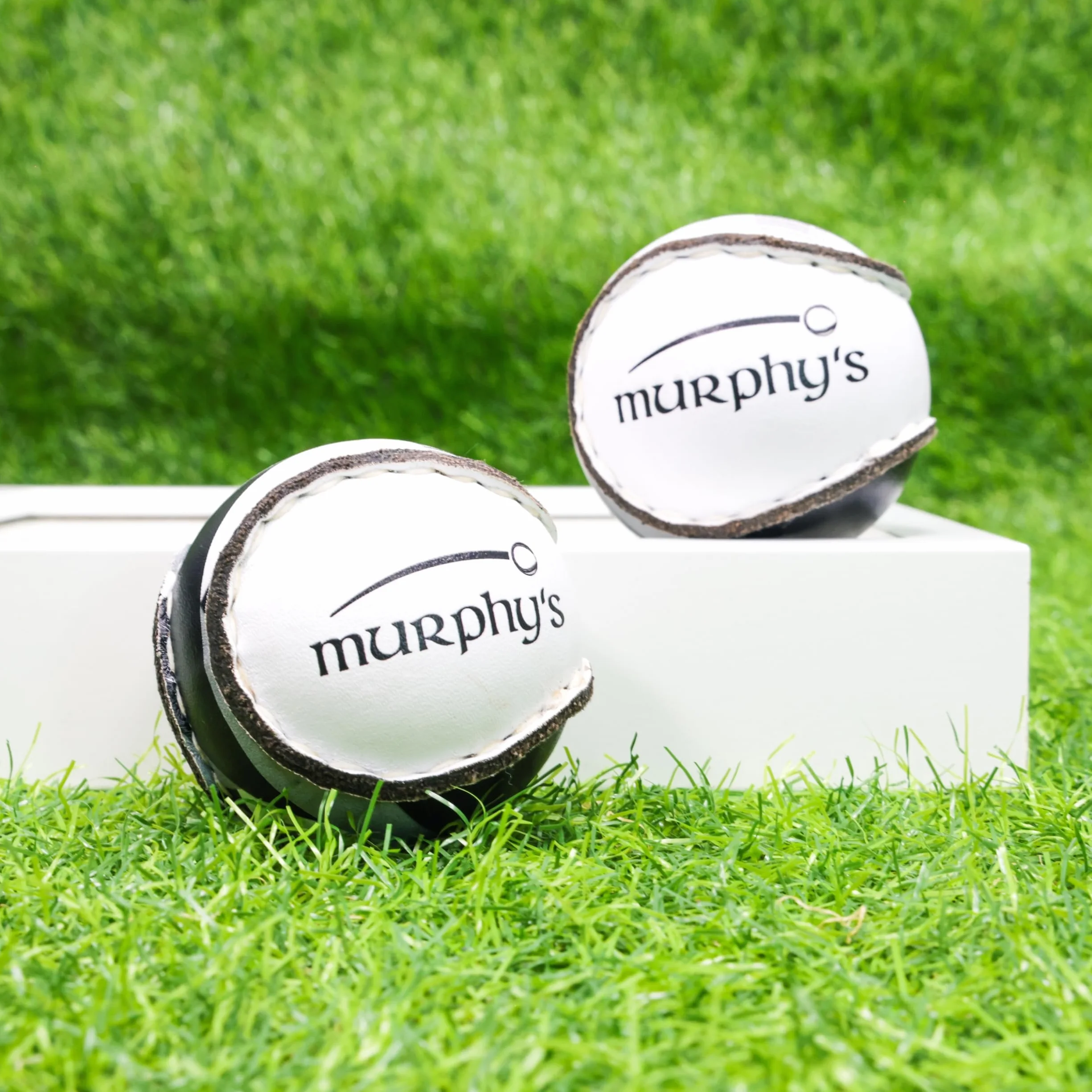 Murphy's Hurling Sliotar Ball