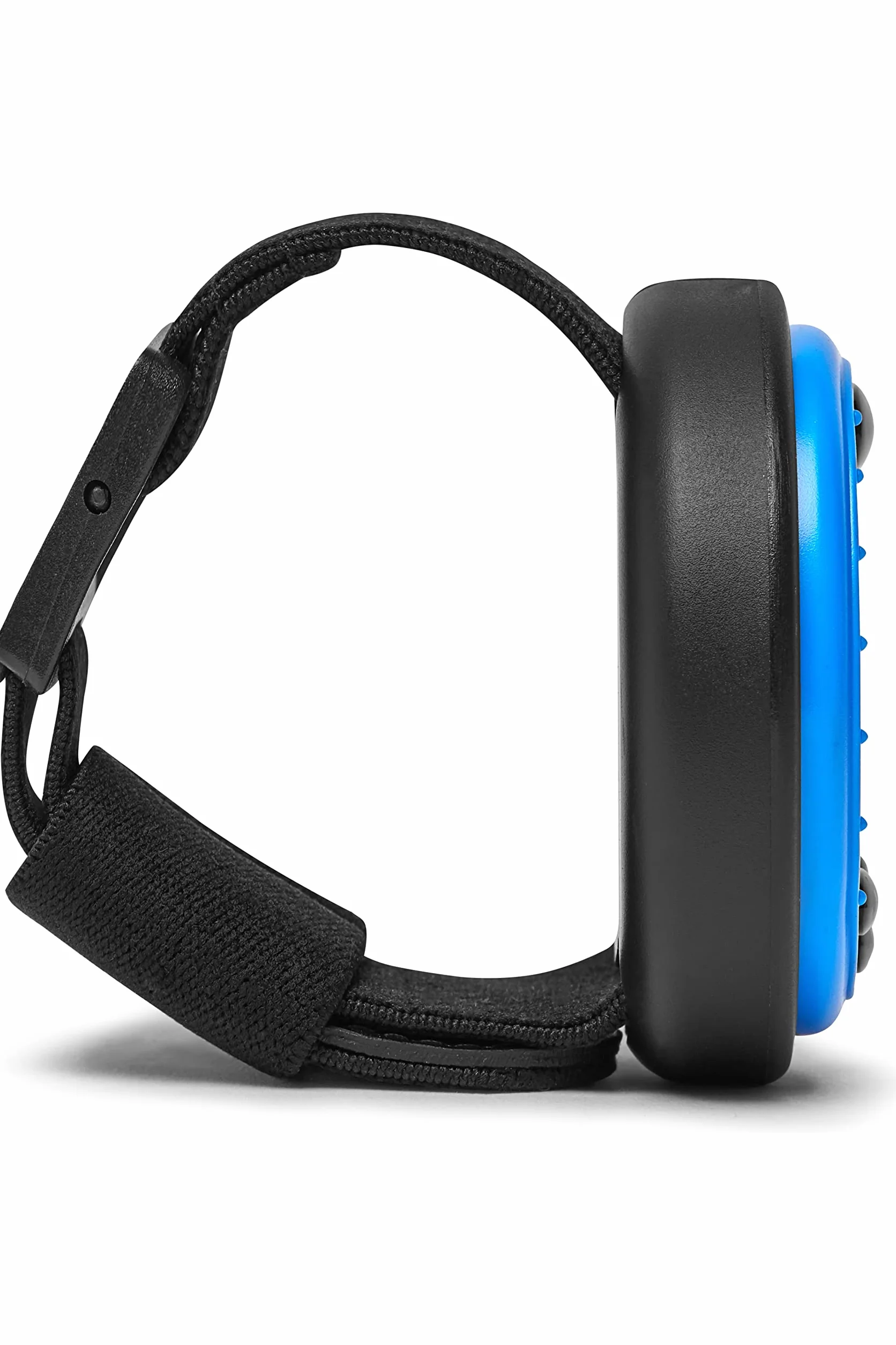Optimum Time Zegarek imprezowy OE Series 3 Equestrian Event, niebieski, unisex, odliczanie od programowalnego czasu z alarmem przy zeru