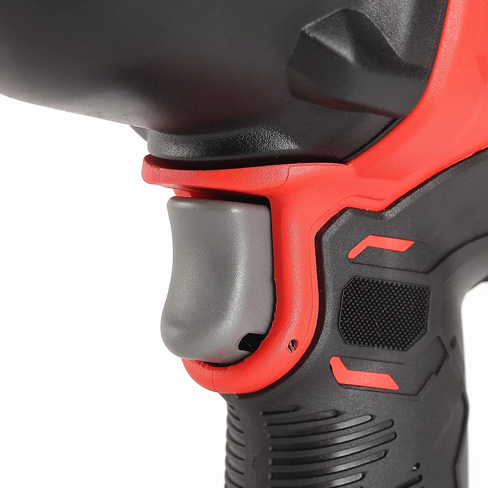 CRAFTSMAN Klucz udarowy pneumatyczny CMXPTSG1003NB Czerwony i Czarny