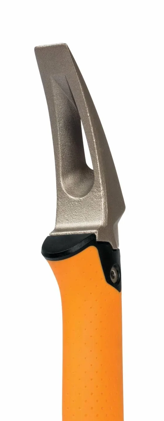Fiskars Narzędzie do wyburzania IsoCore M, 46,2 cm, 1,38 kg, Czarny/Pomarańczowy