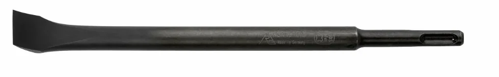 Przecinak wyścigowy SDS-plus 250 mm dłuto 40 mm stal 45SiCrV6
