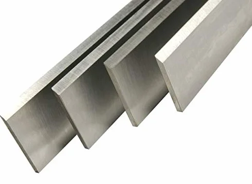 Bernardo ADM 260 HSS nóż do strugania 250 x 30 x 3 mm (3 sztuki)