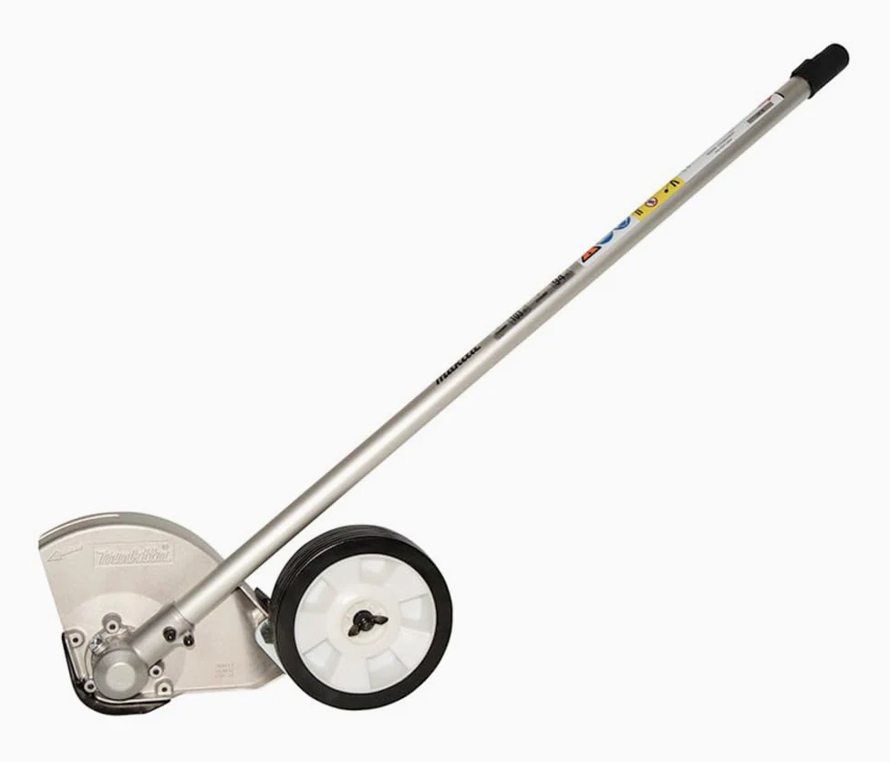 Makita Zestaw Końcówek do Krawędzi, ostrze 20 cm, Srebrny