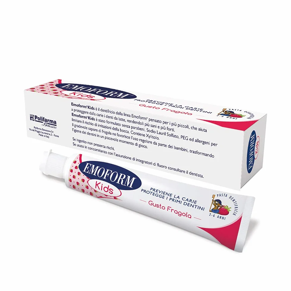 Emoform Dzieci 50 ml
